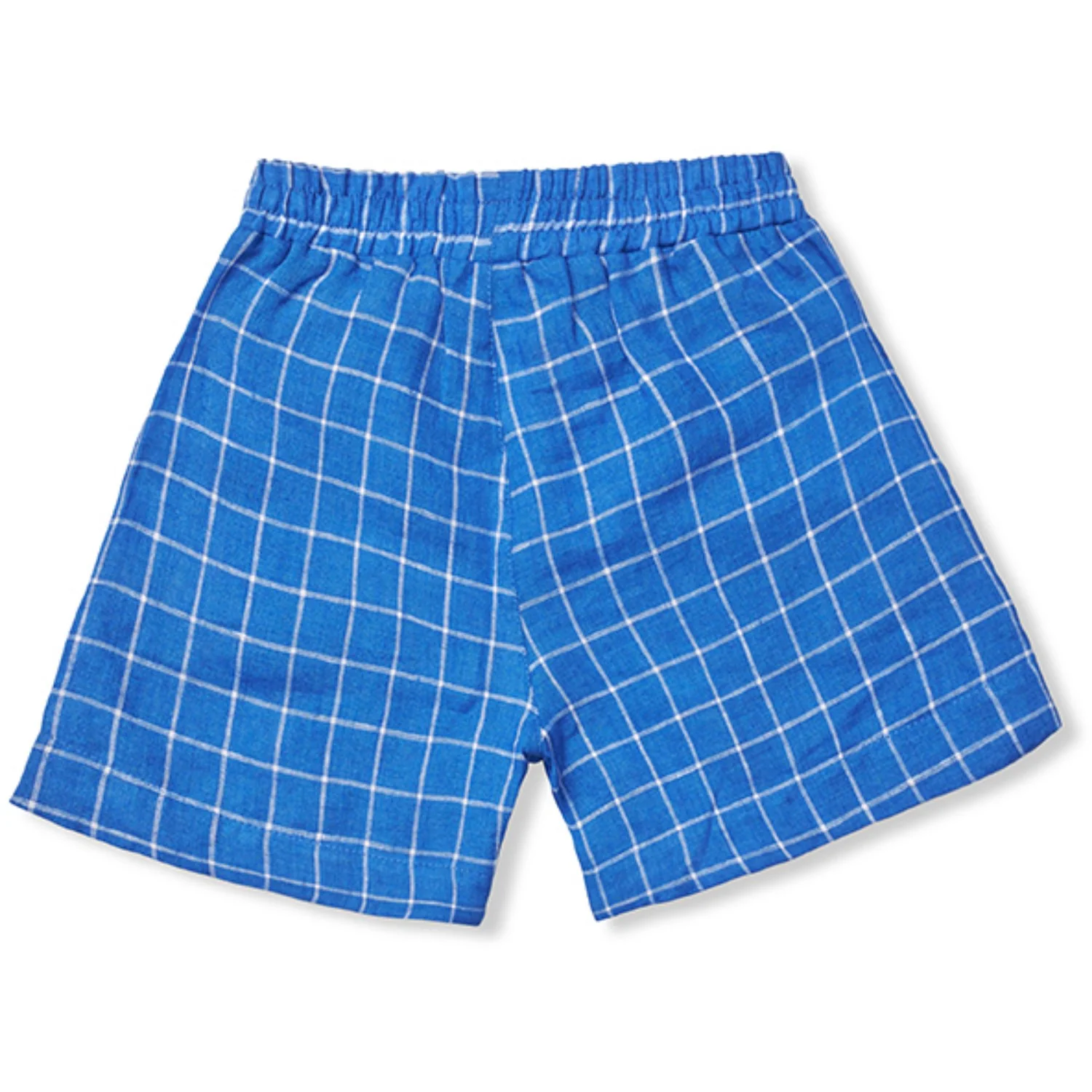 Lalaby Art Blue Andrea Shorts - Image 4