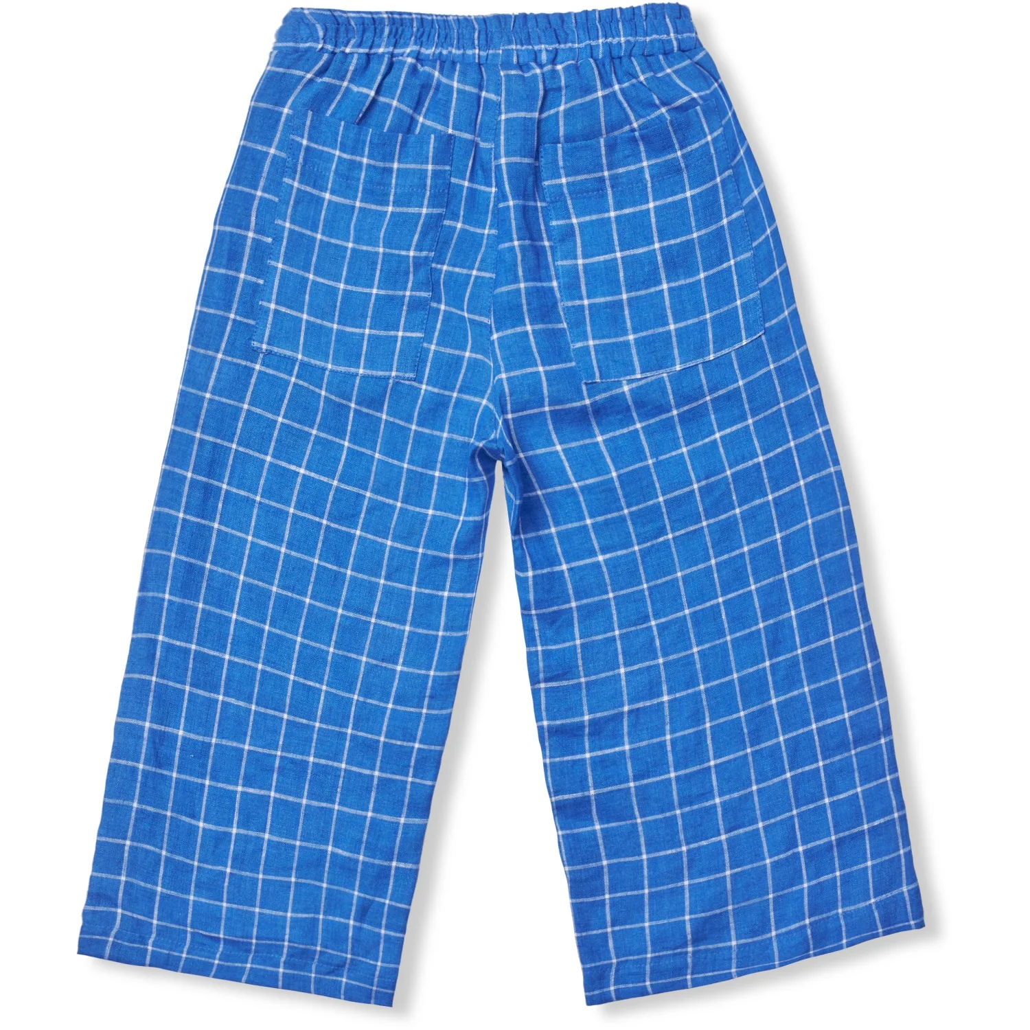 Lalaby Art Blue Frankie Pants - Image 5