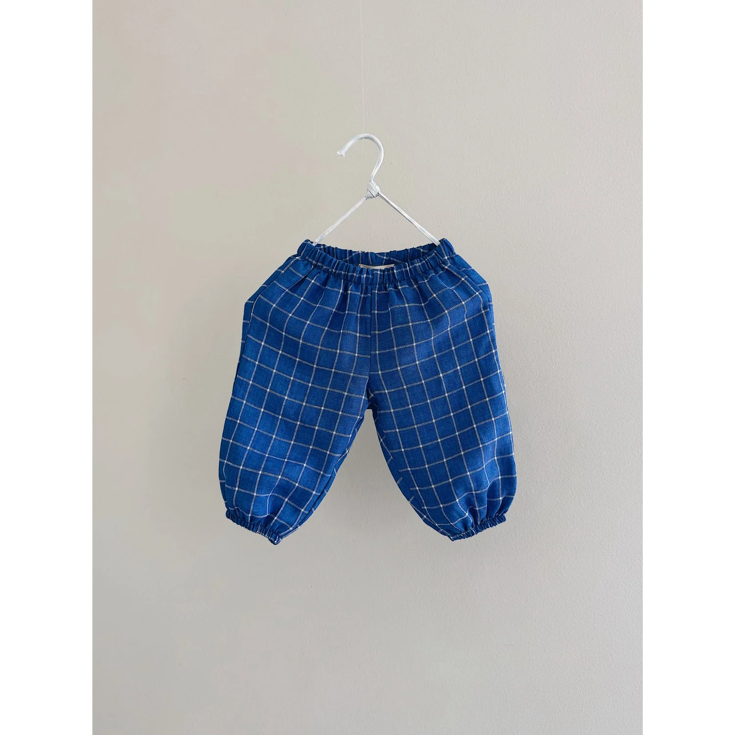 Lalaby Art Blue Pixi Pants - Image 2