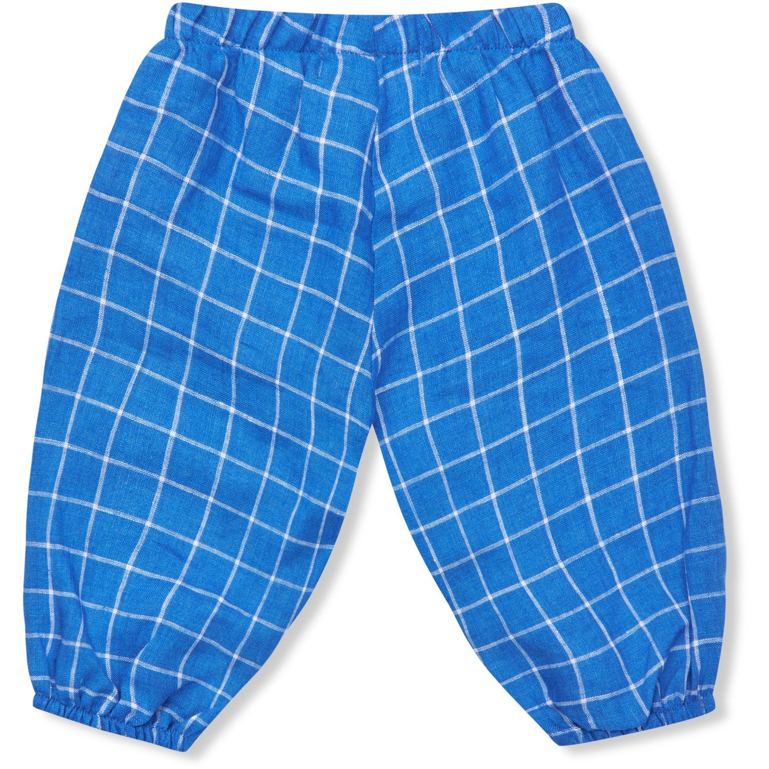 Lalaby Art Blue Pixi Pants - Image 3