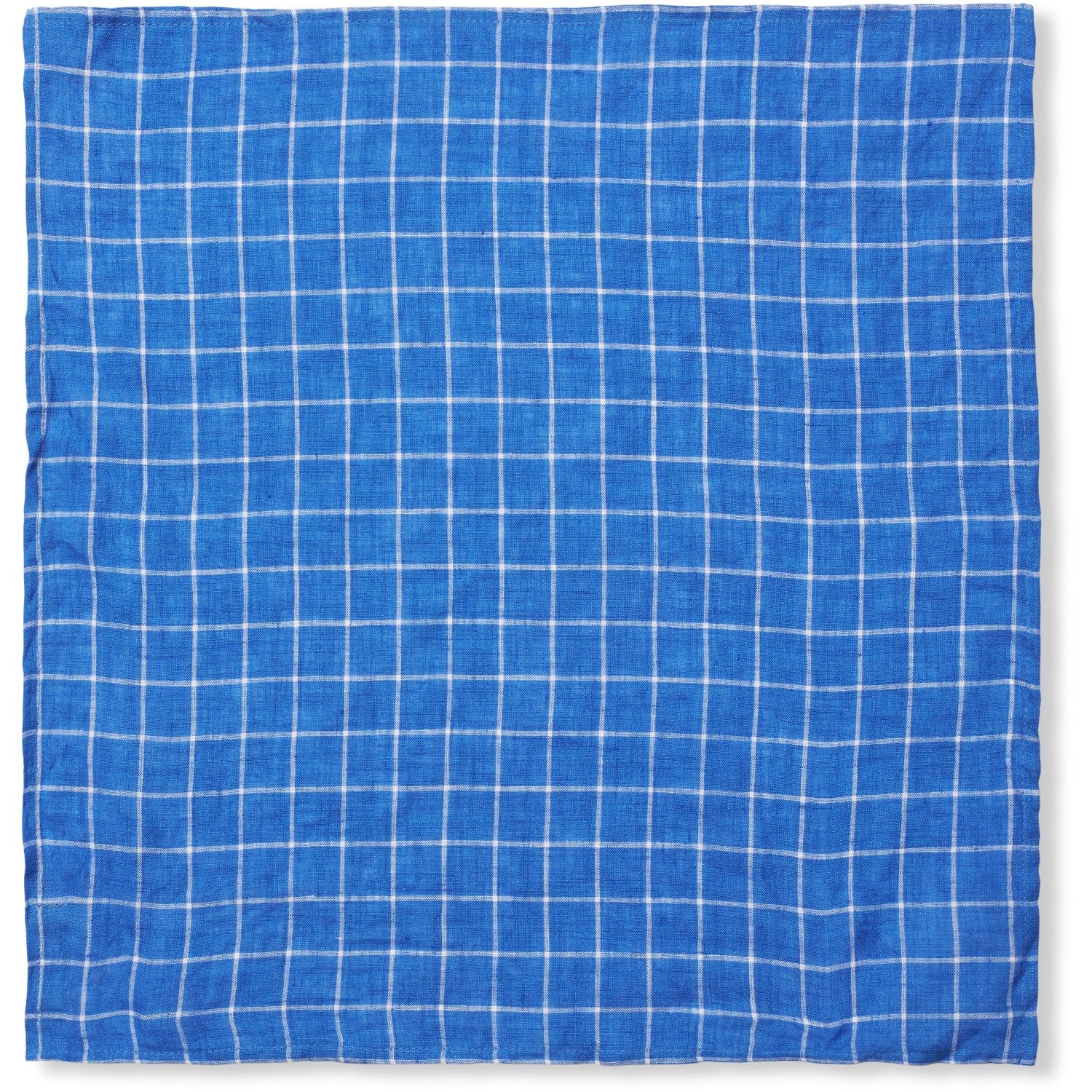 Lalaby Art Blue Vera Scarf - Image 3