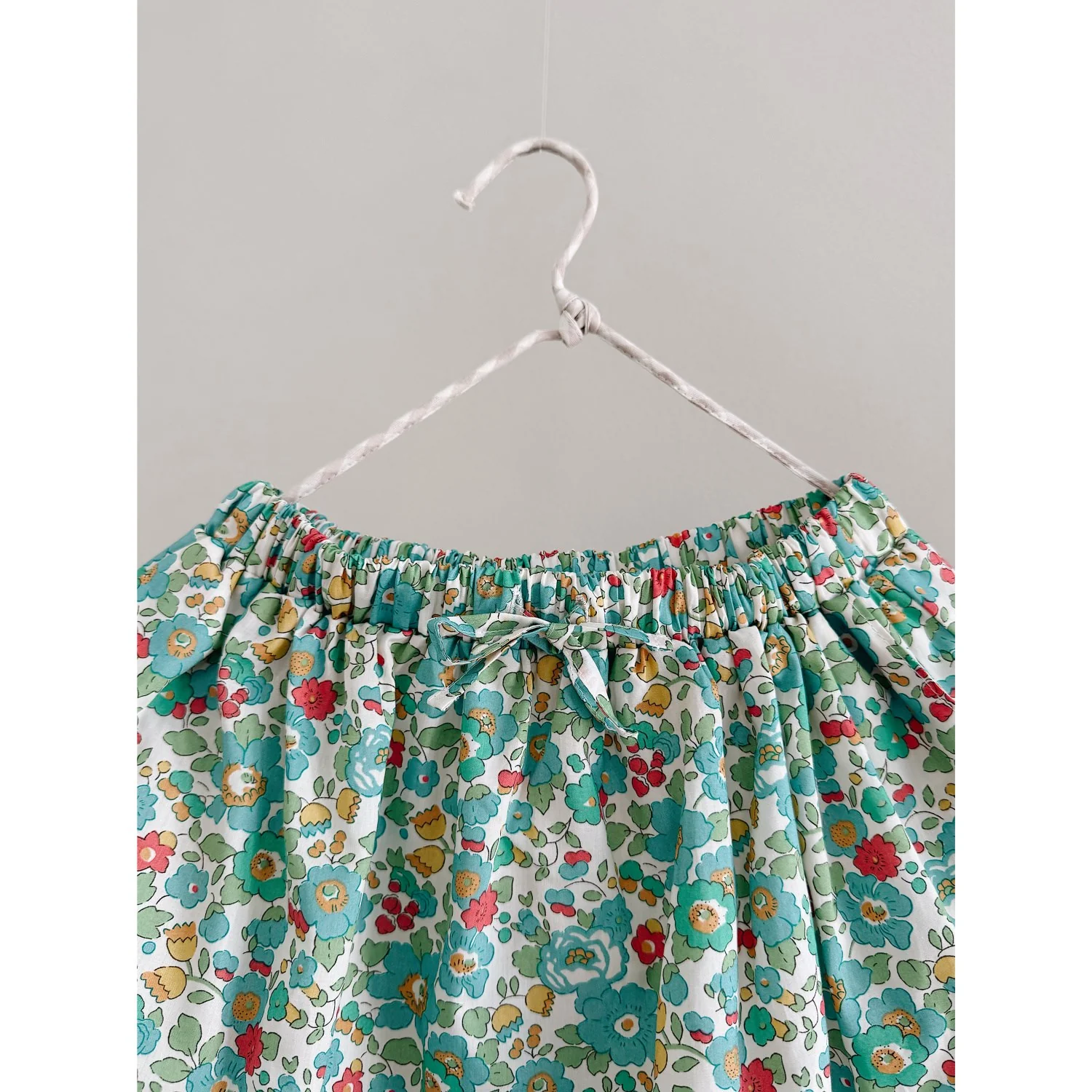 Lalaby Blue Betsy Dagmar Skirt - Image 2