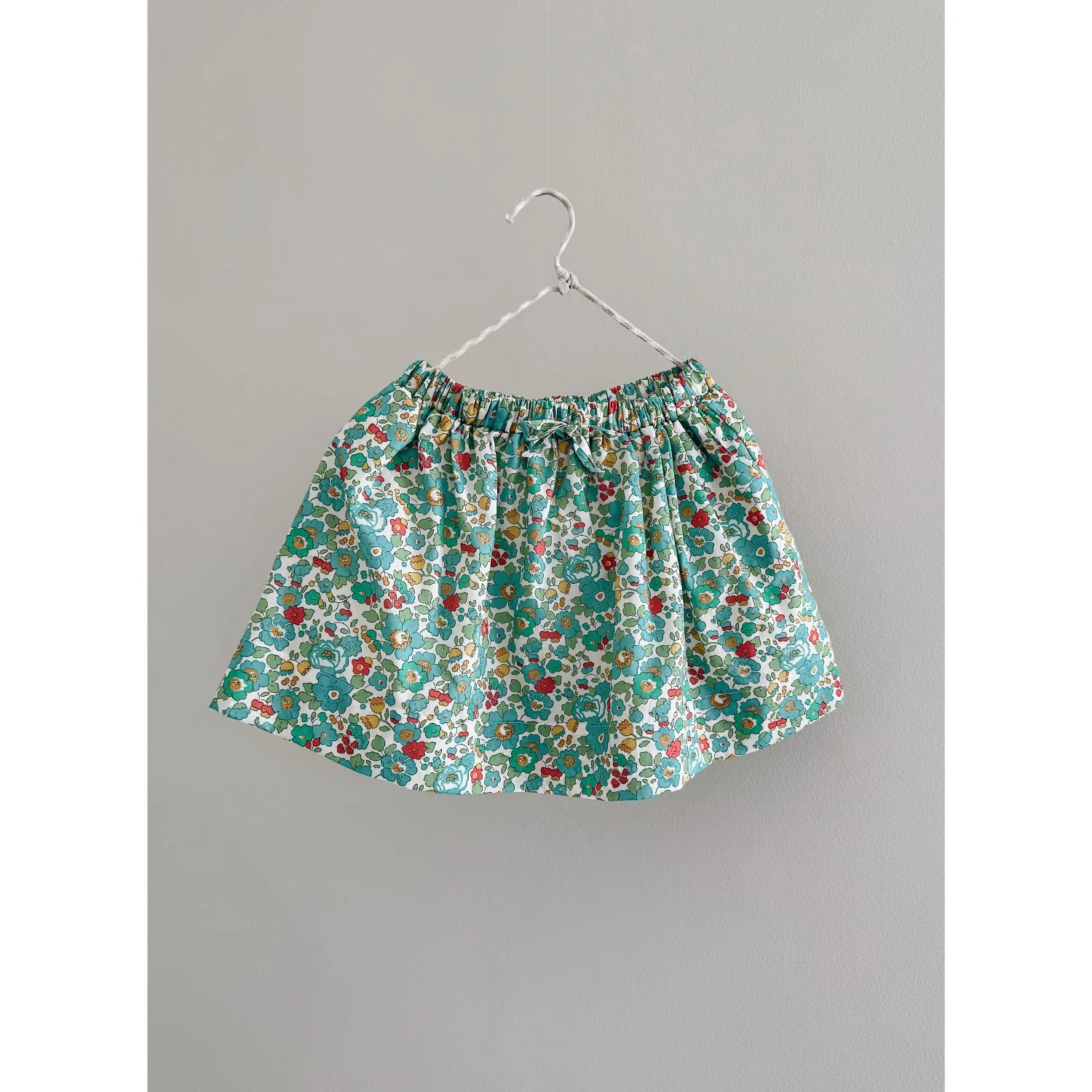 Lalaby Blue Betsy Dagmar Skirt - Image 3