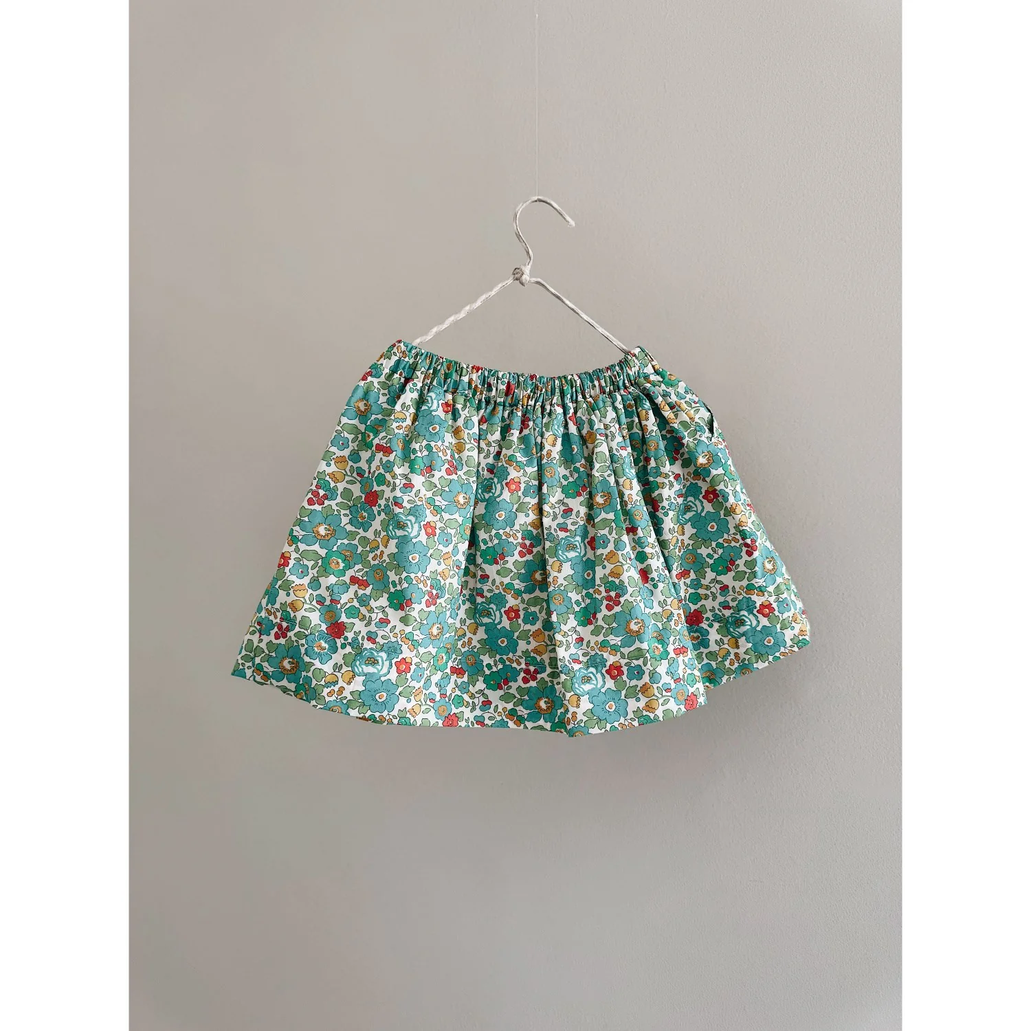 Lalaby Blue Betsy Dagmar Skirt - Image 4