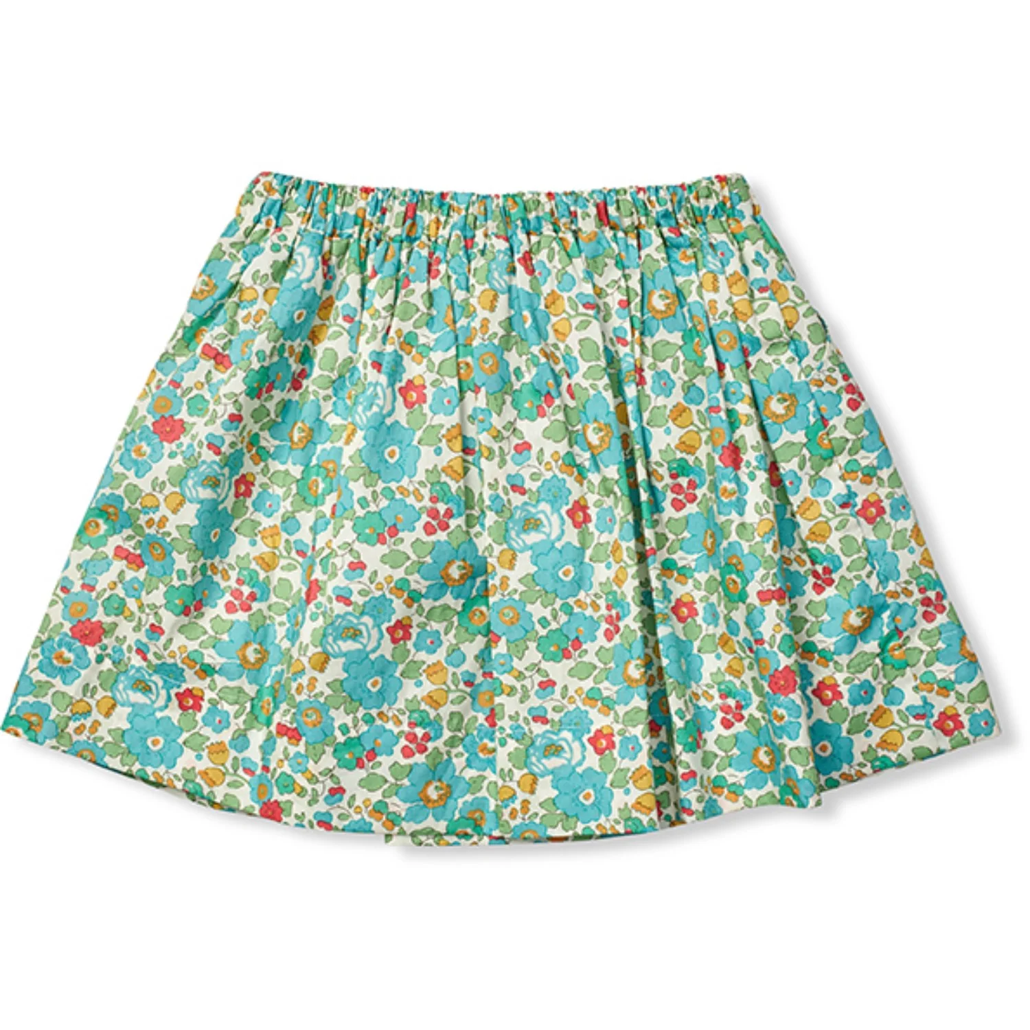 Lalaby Blue Betsy Dagmar Skirt - Image 5