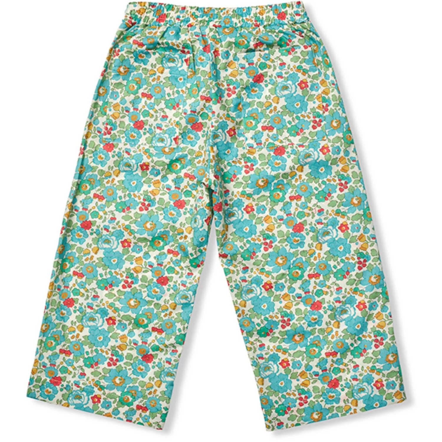 Lalaby Blue Betsy Frankie Pants - Image 5