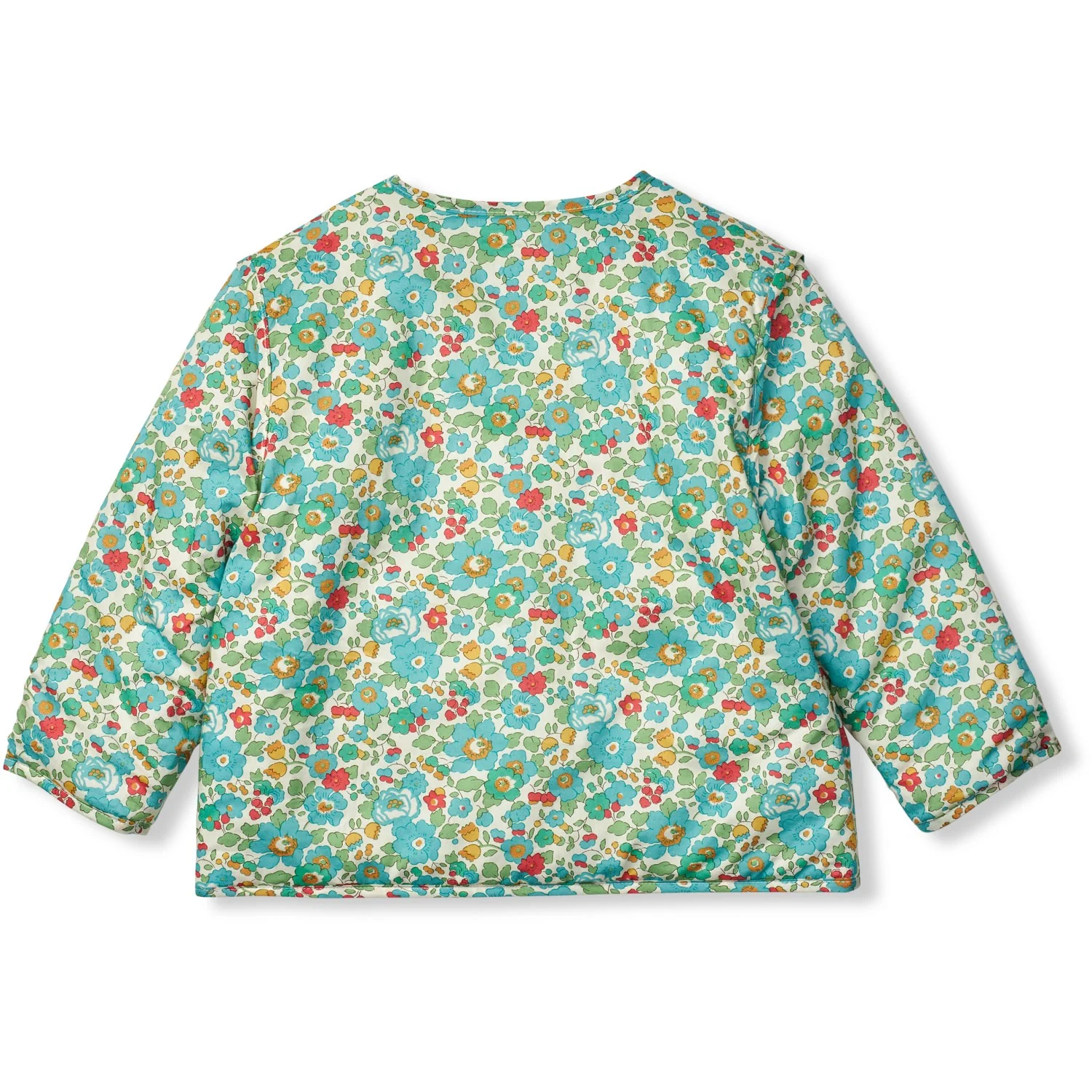 Lalaby Blue Betsy Frey Jacket - Image 5