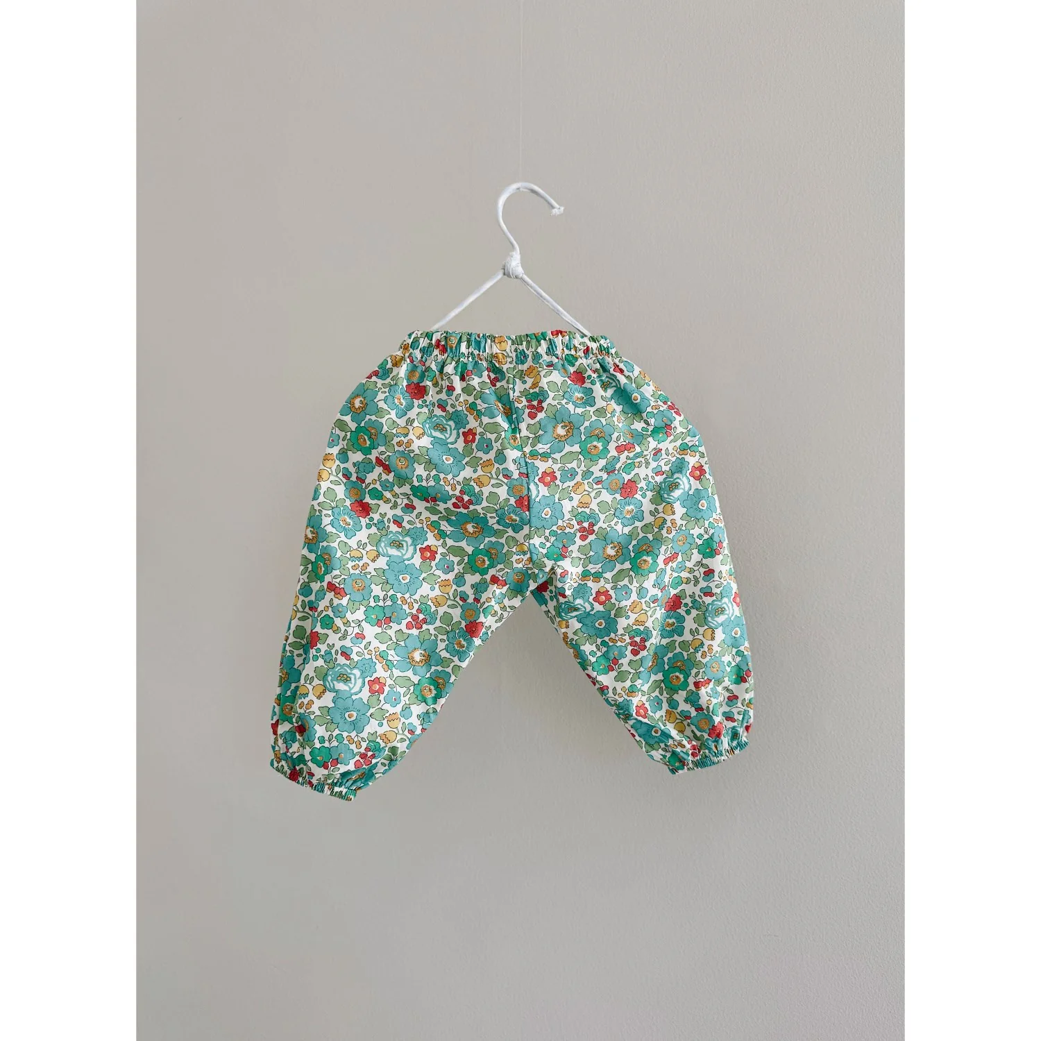 Lalaby Blue Betsy Pixi Pants - Image 3
