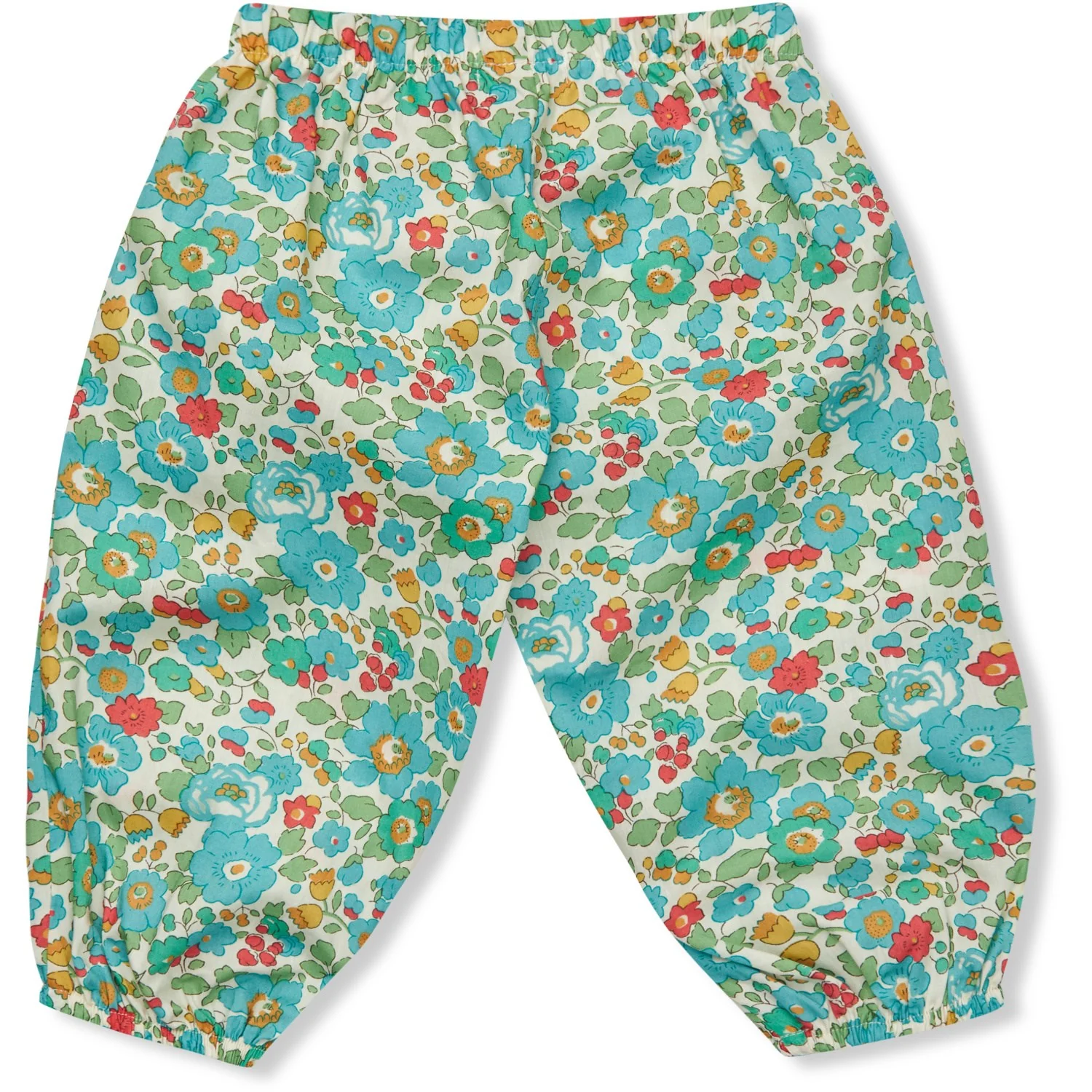 Lalaby Blue Betsy Pixi Pants - Image 4