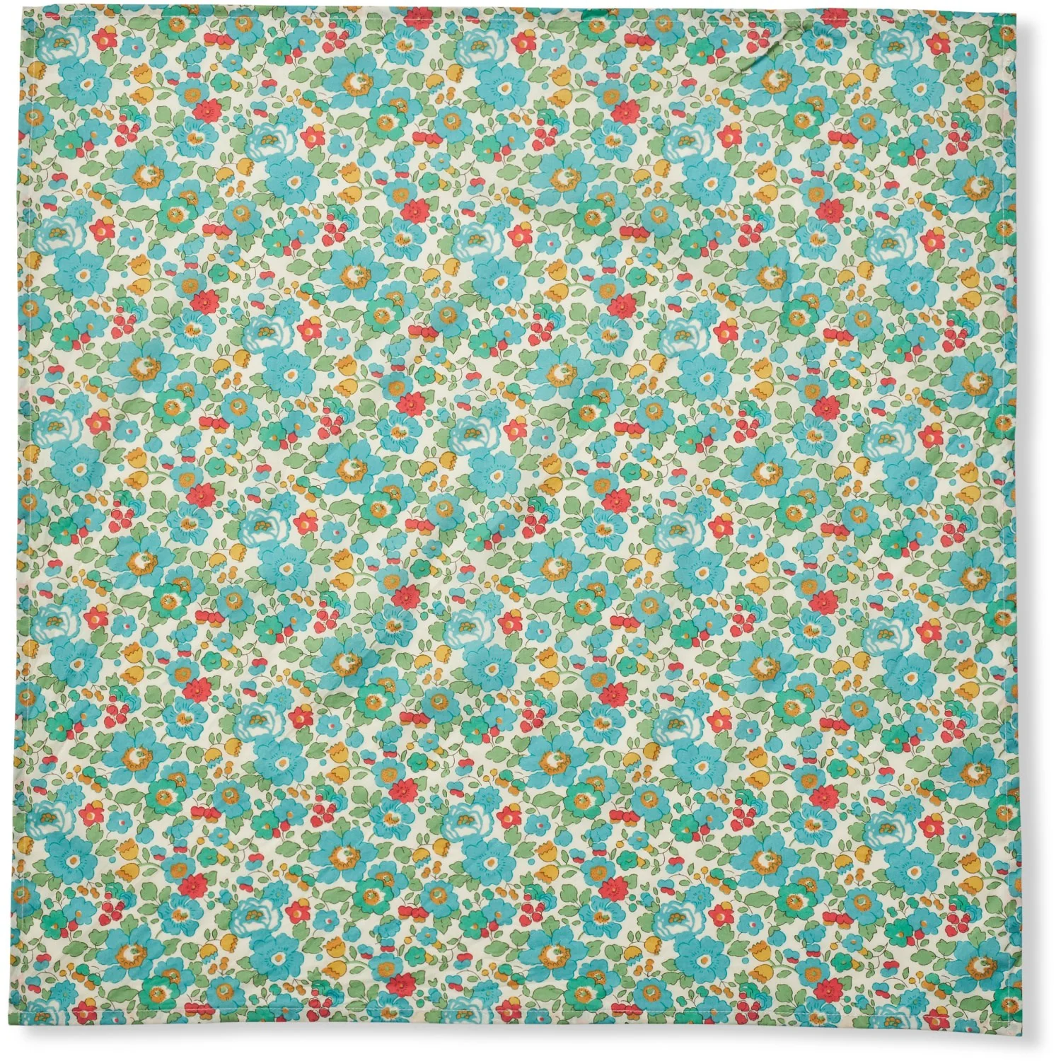 Lalaby Blue Betsy Vera Scarf - Image 3