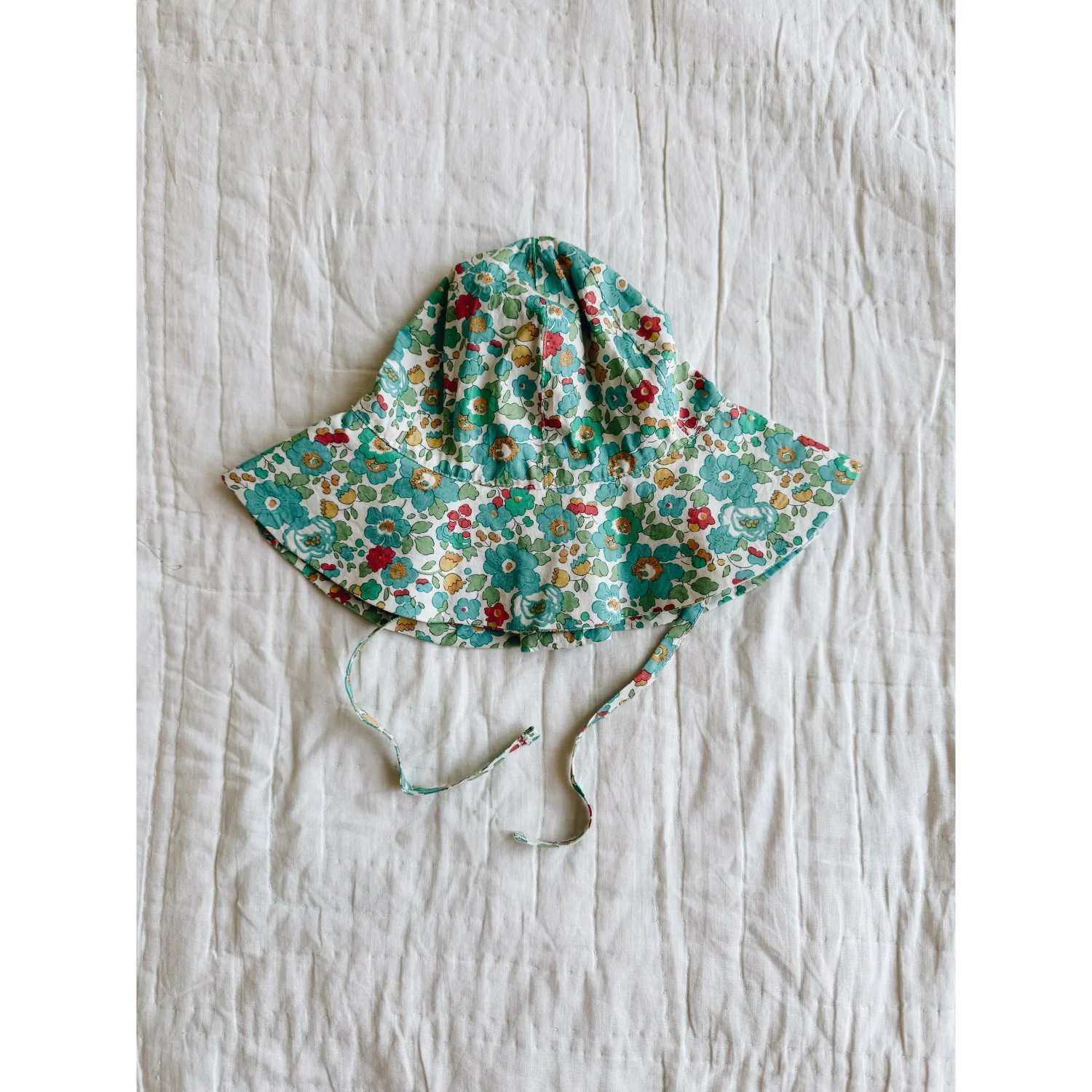 Lalaby Blue Betsy Yvonne Hat Baby - Image 2
