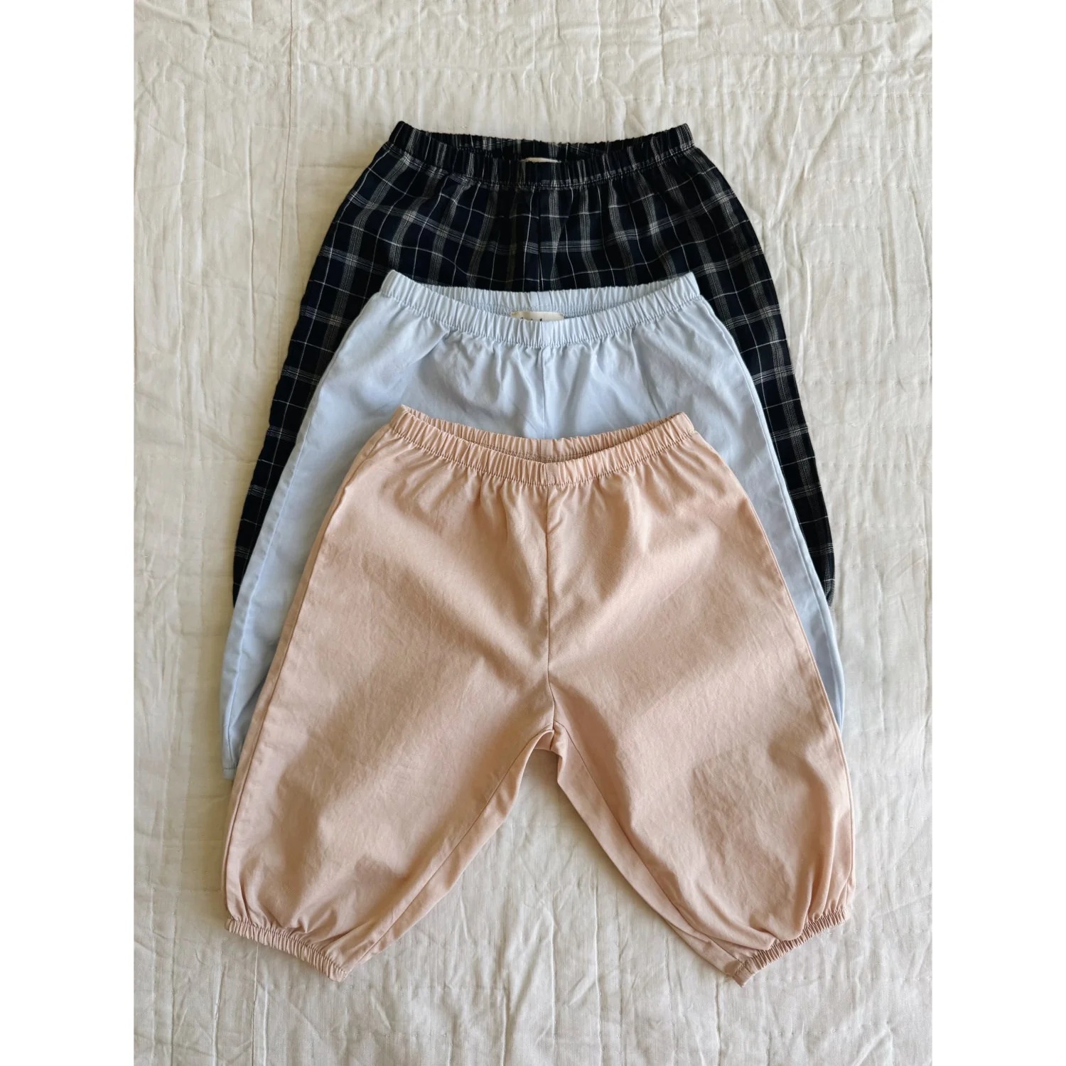 Lalaby Blush Pixi Pants - Image 2