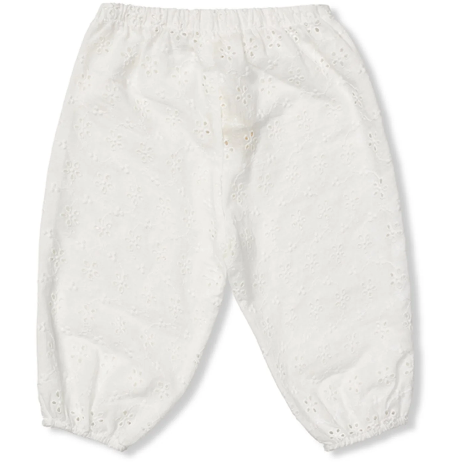 Lalaby Broderie Anglaise Pixi Pants - Image 7