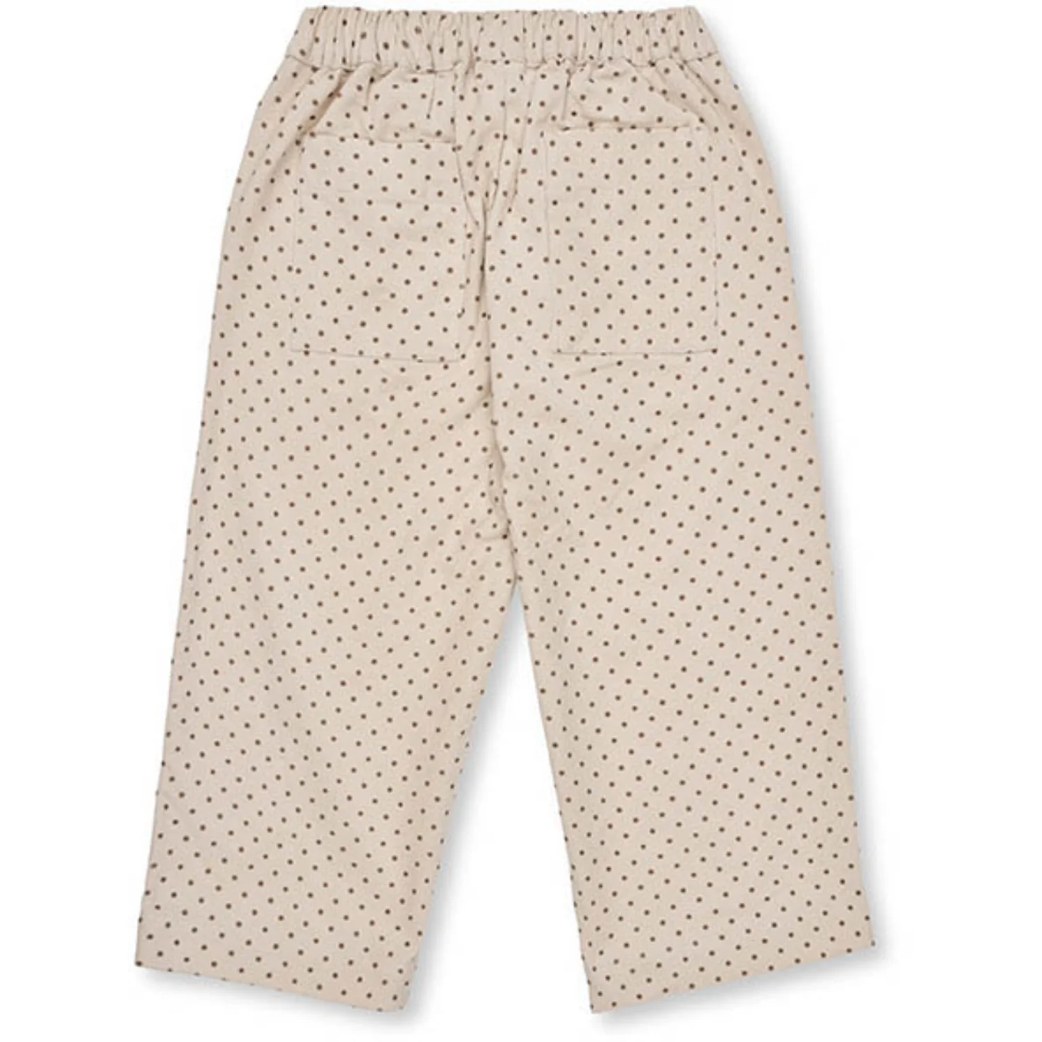 Lalaby BrownDot Frankie Pants - Image 3