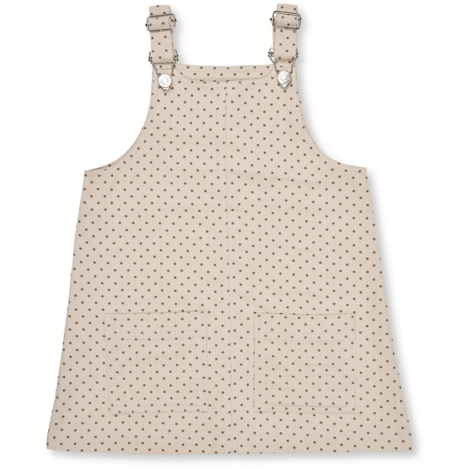 Lalaby BrownDot Pipi Dress