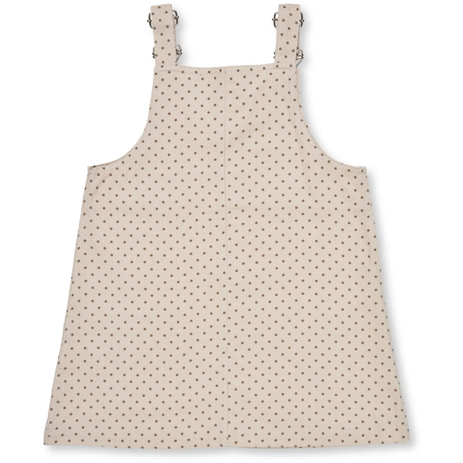 Lalaby BrownDot Pipi Dress - Image 3