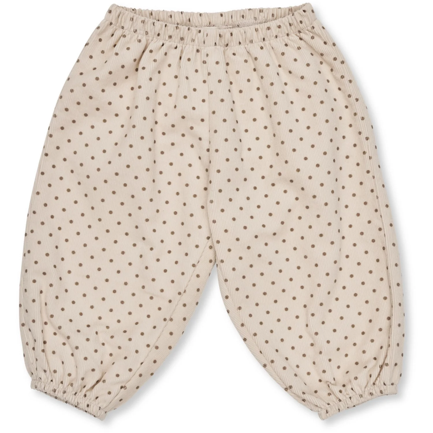 Lalaby BrownDot Pixi Pants - Image 3