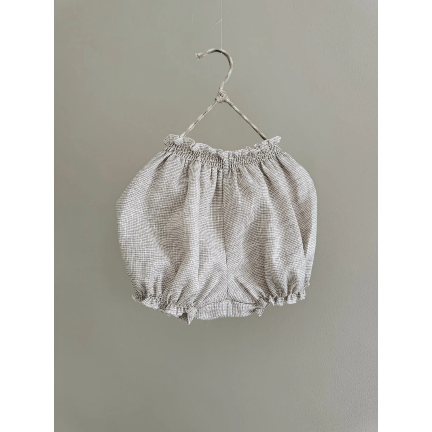 Lalaby Bubba Bloomers - Beach - Image 2