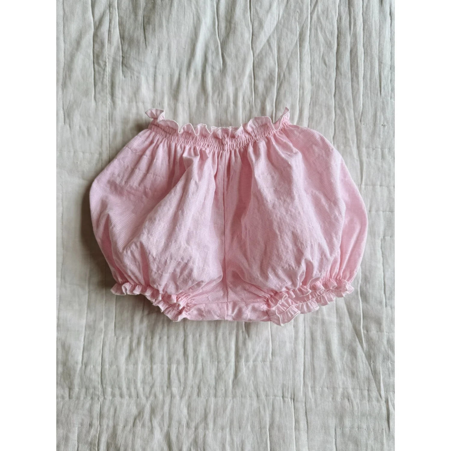 Lalaby Bubba Bloomers - Bubblegum - Image 3