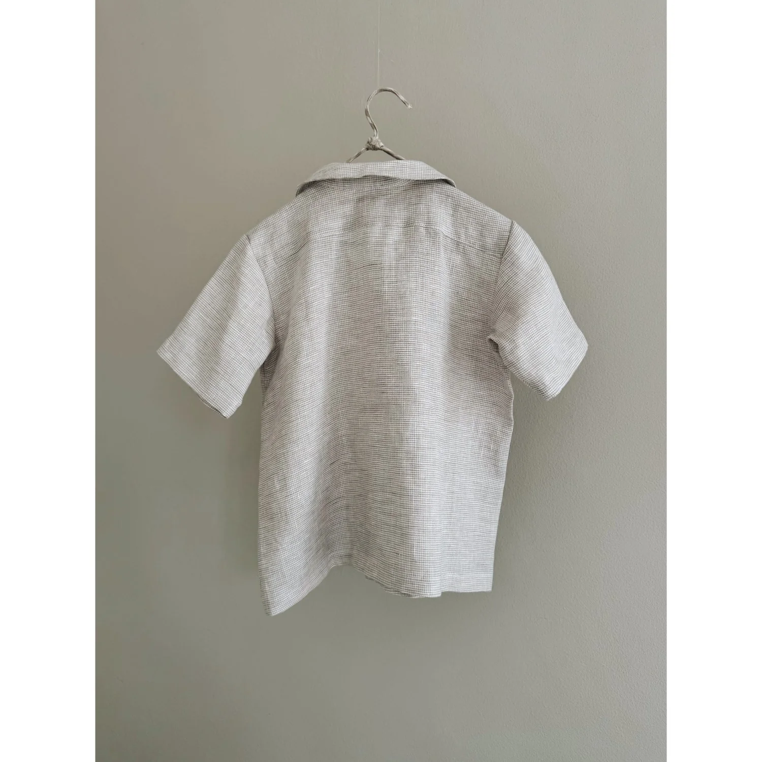 Lalaby Buster Shirt - Beach - Image 4