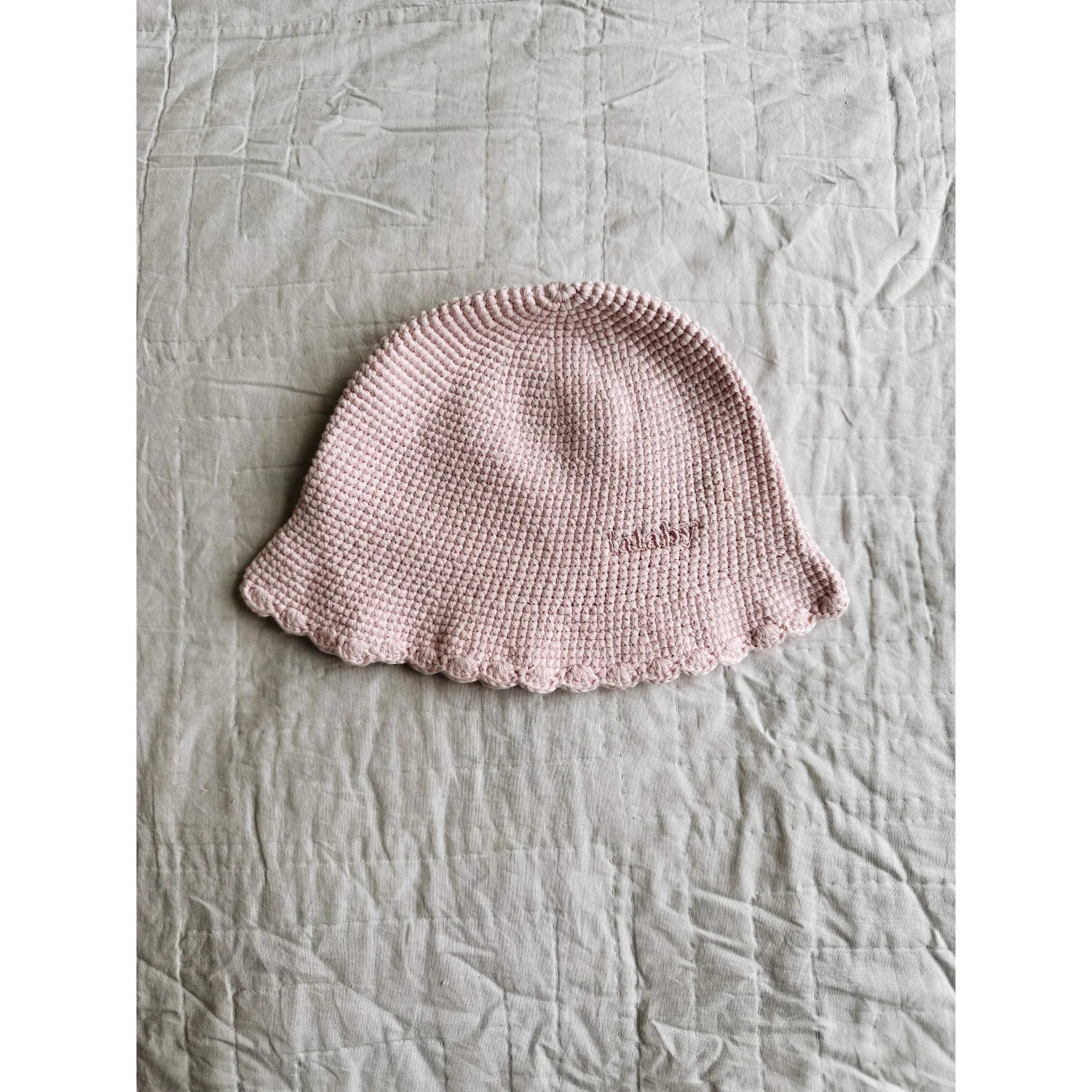 Lalaby Candyfloss Bali Hat - Image 3