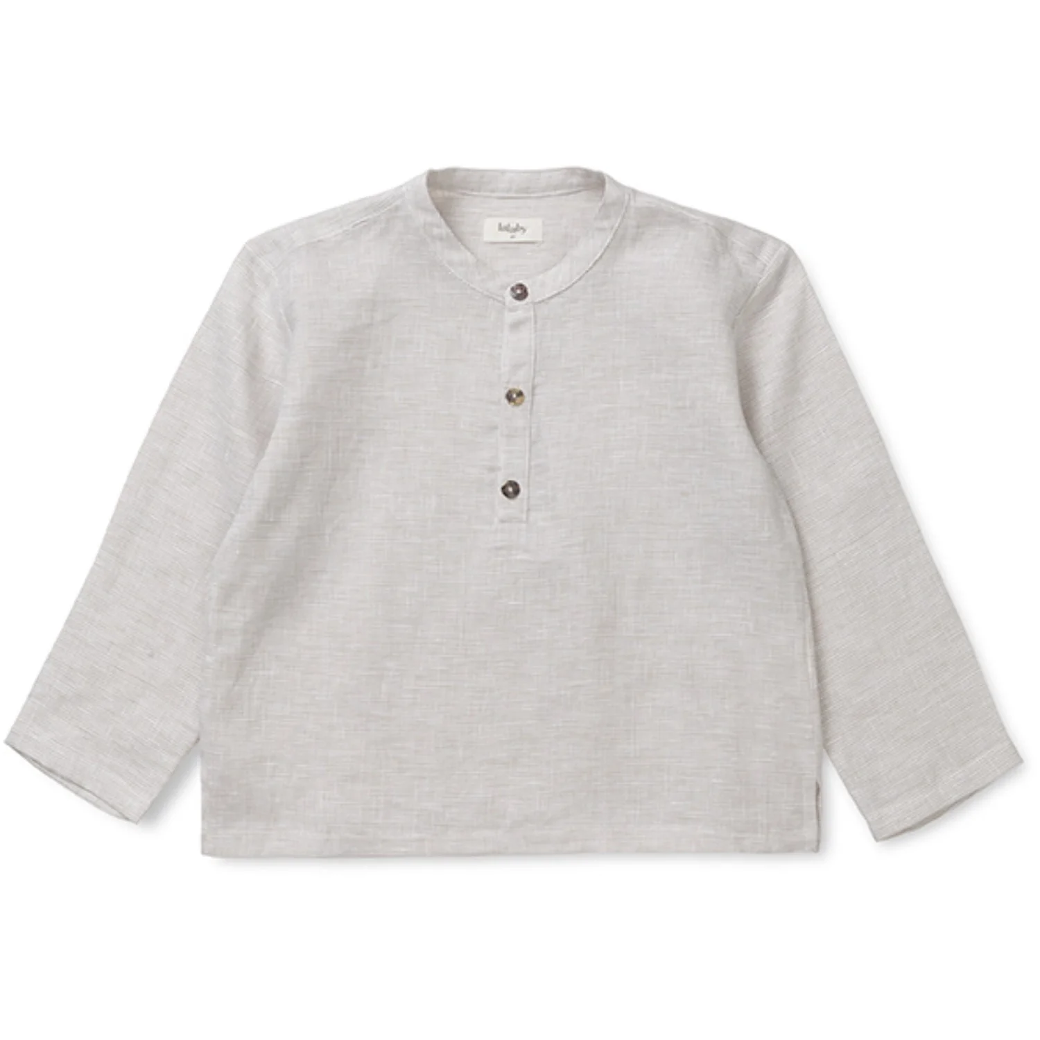 Lalaby Carlo Shirt Baby - Beach