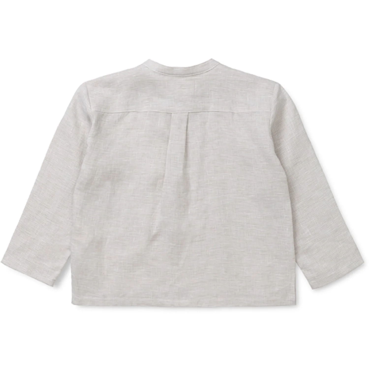 Lalaby Carlo Shirt Baby - Beach - Image 5