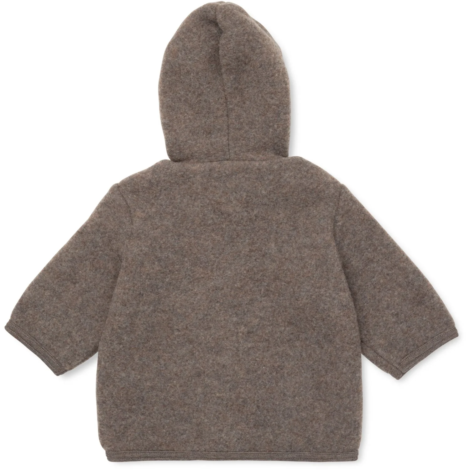 Lalaby Chocolate Babar Jacket - Image 6