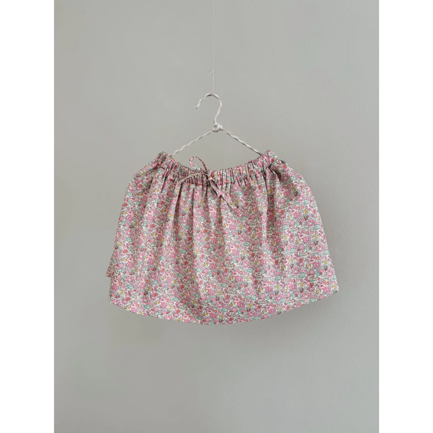 Lalaby Dagmar Skirt - Pink Betsy - Image 4