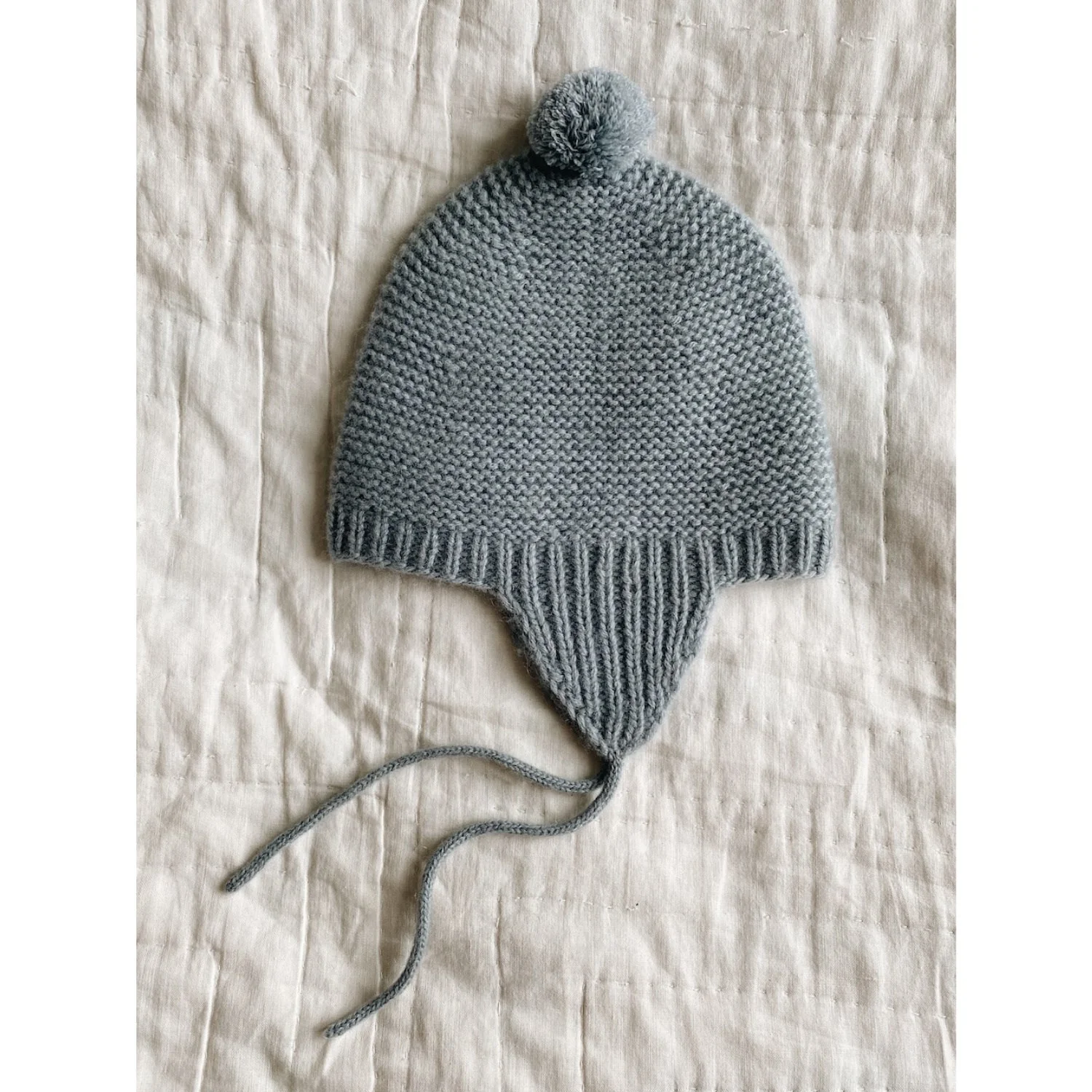 Lalaby Dove Bobo Hat