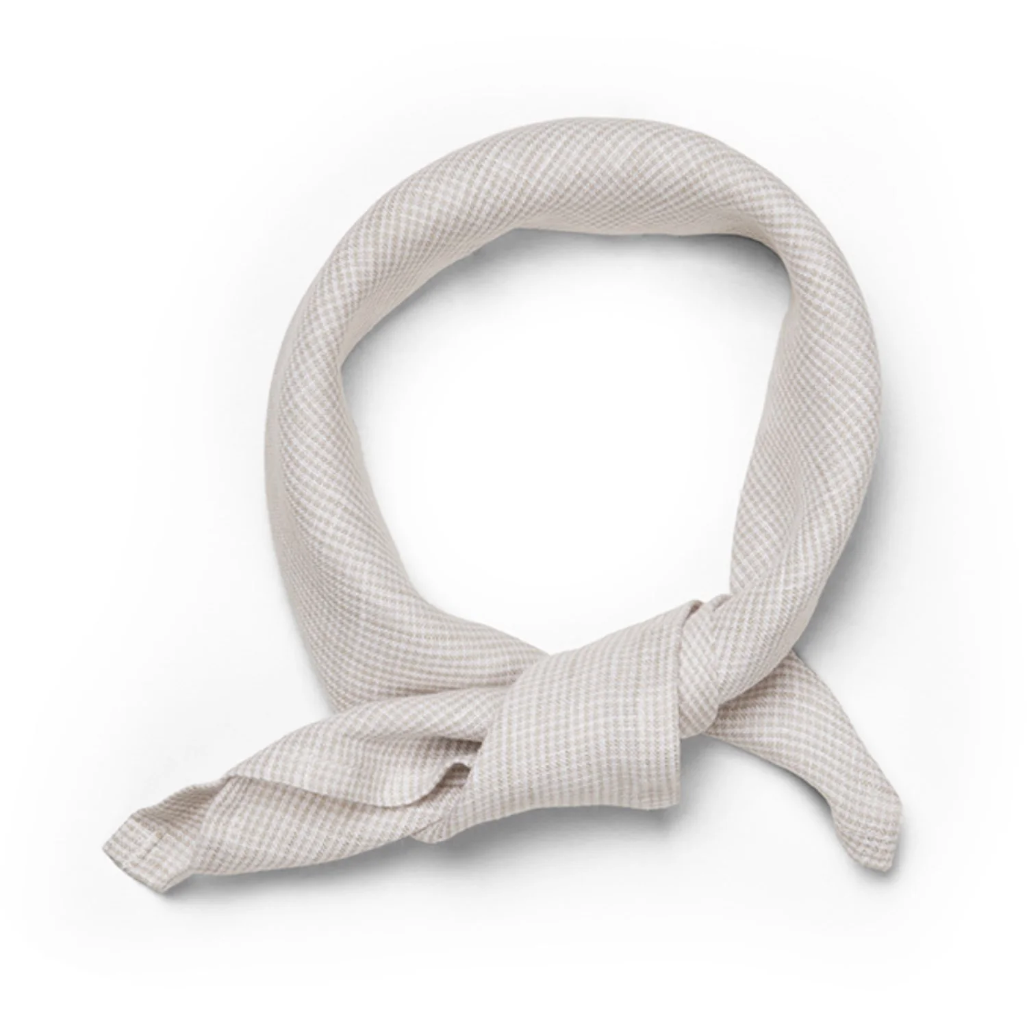 Lalaby Eddie Scarf - Beach - Image 4