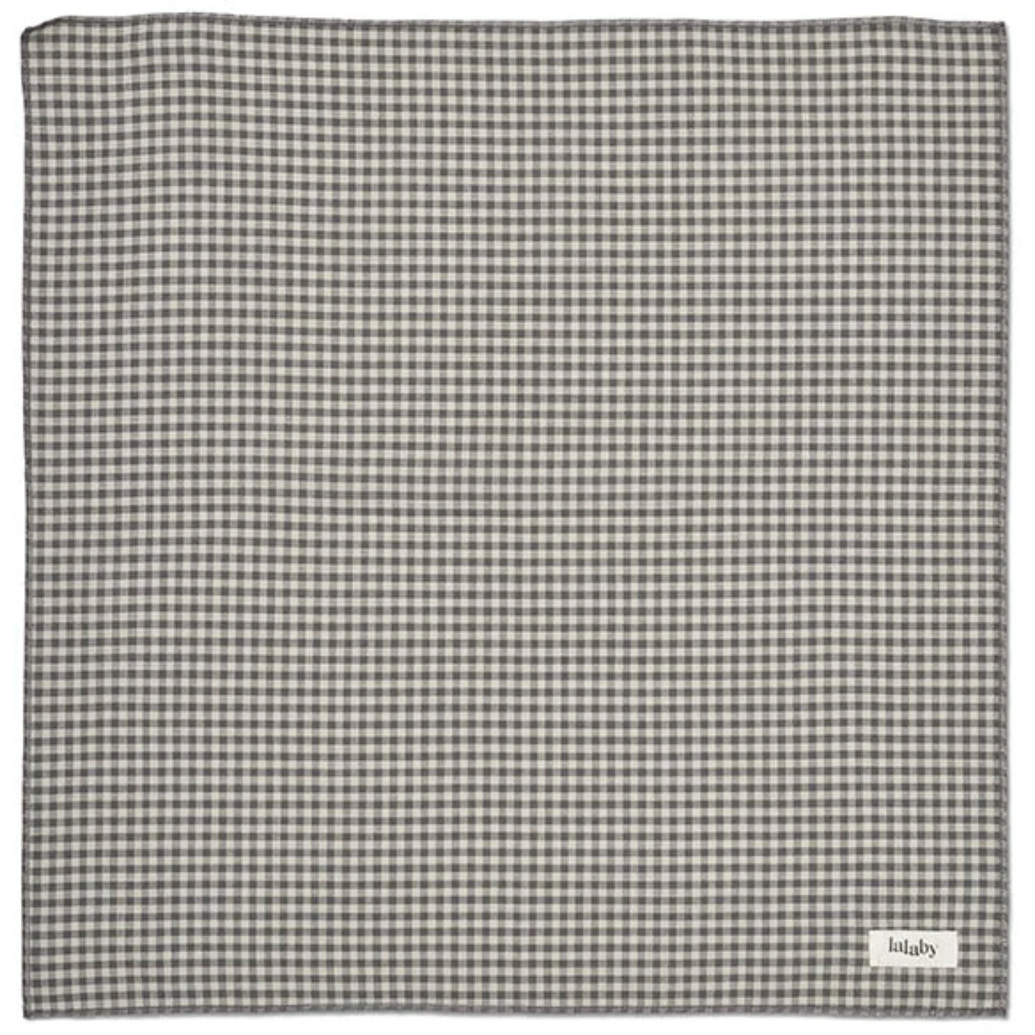 Lalaby ForestCheck EDDIE SCARF - Image 3