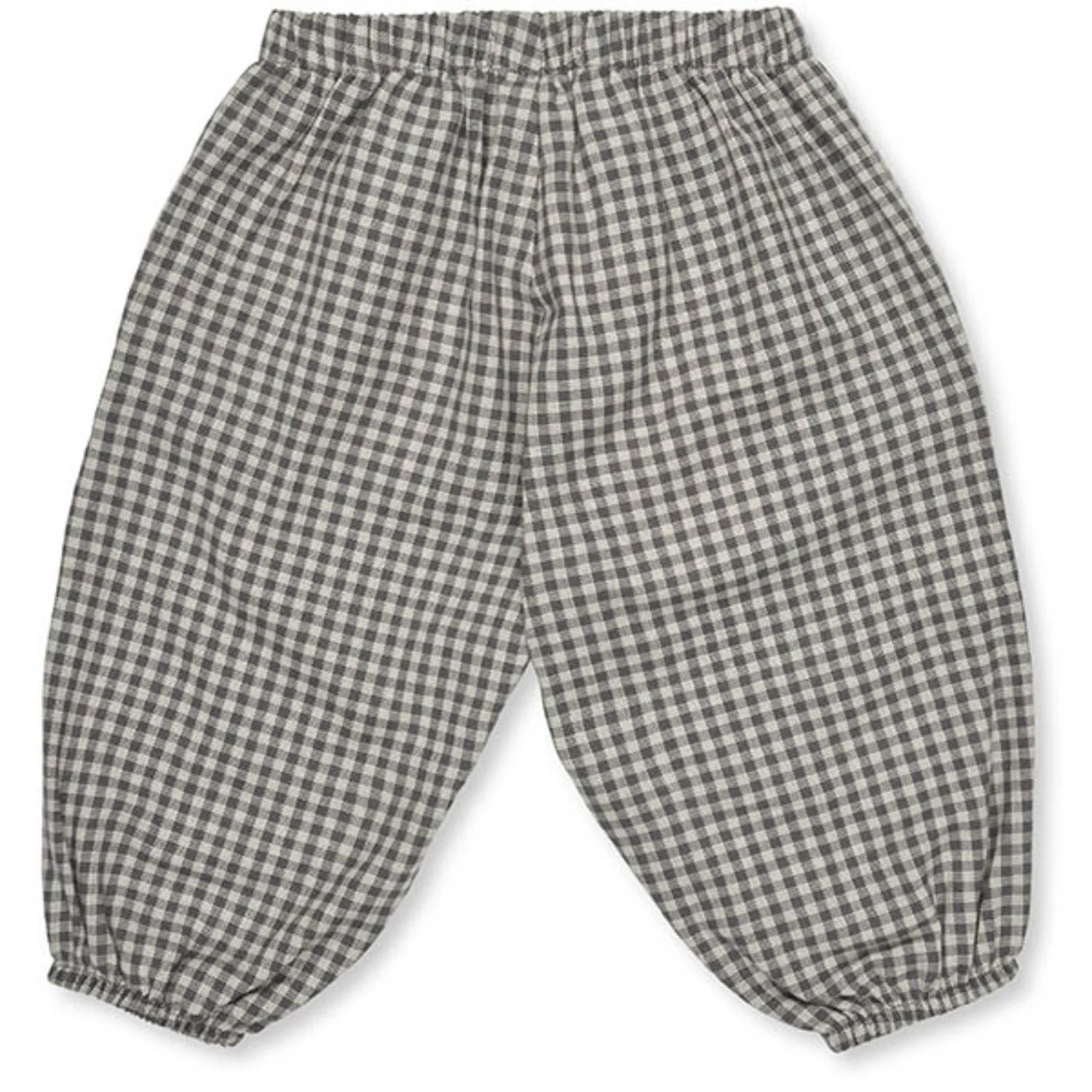 Lalaby ForestCheck Panda Pants - Image 3