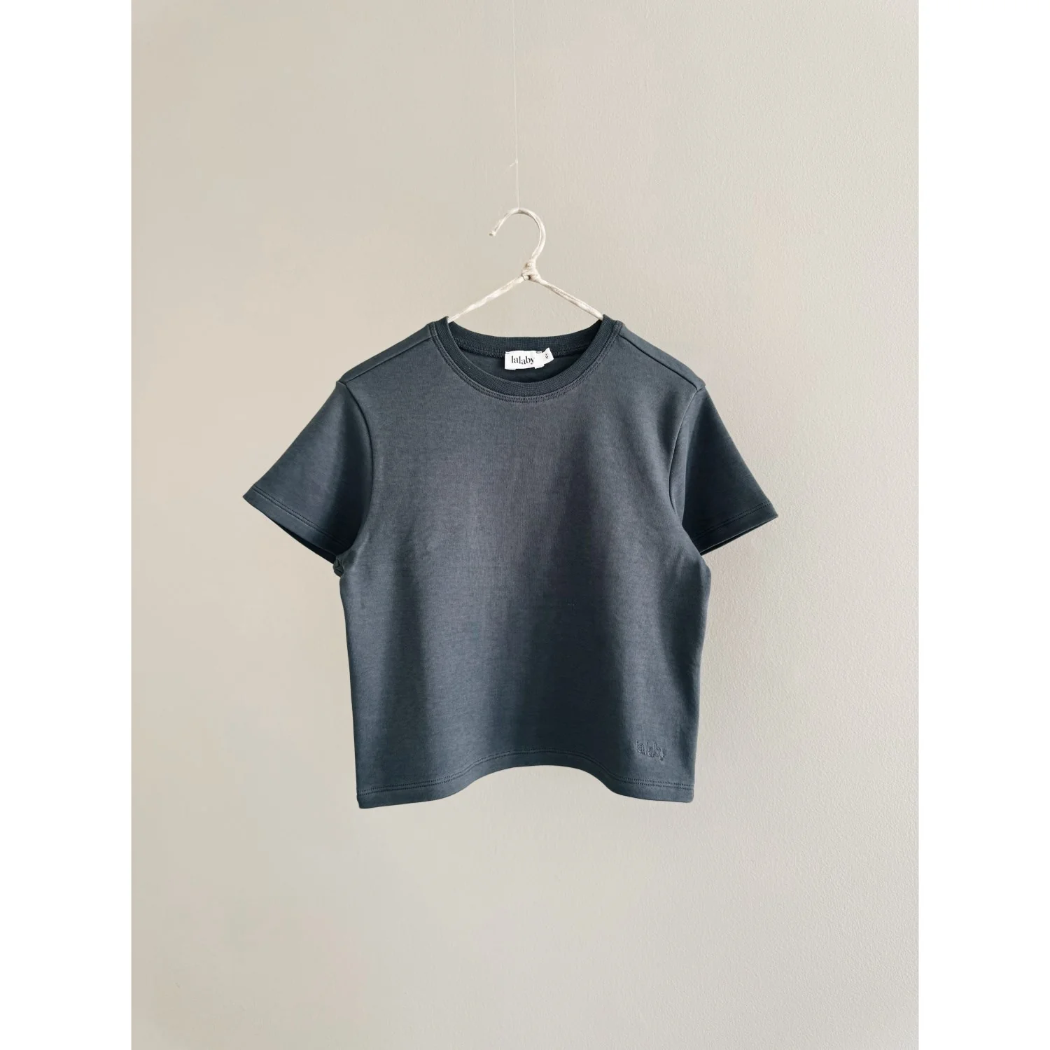 Lalaby Hamilton Tee - Ocean - Image 2