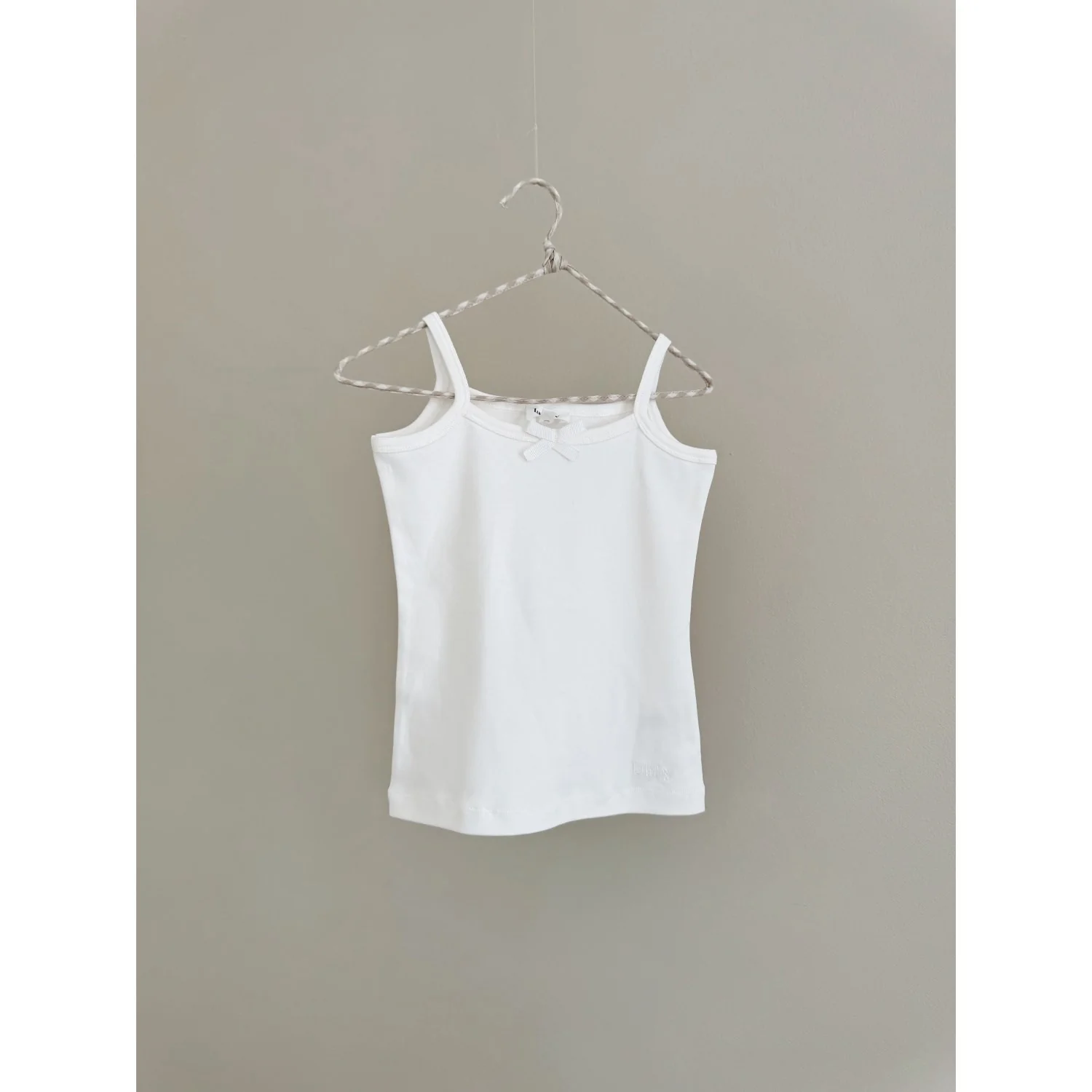 Lalaby Hilma Top - White - Image 2