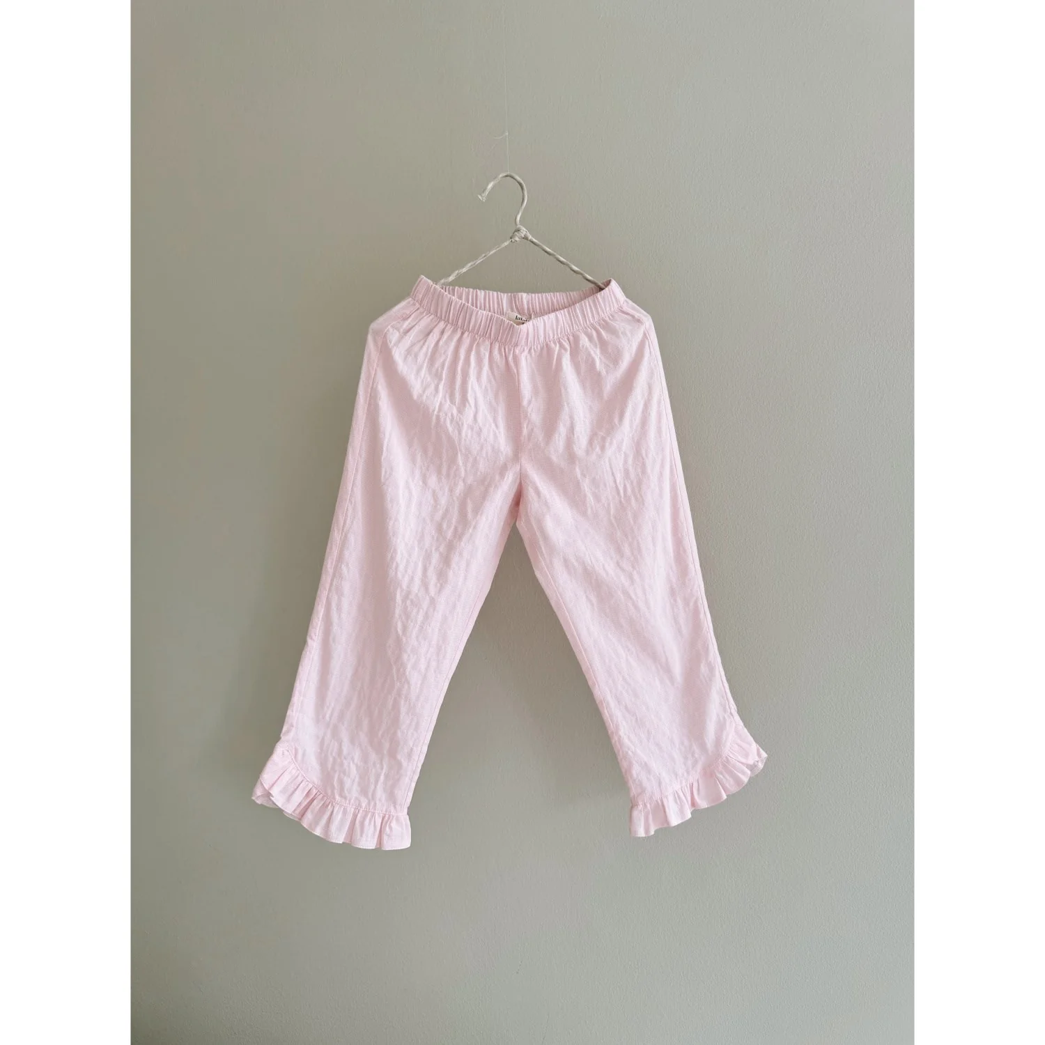 Lalaby Lotte Pants - Bubblegum - Image 3