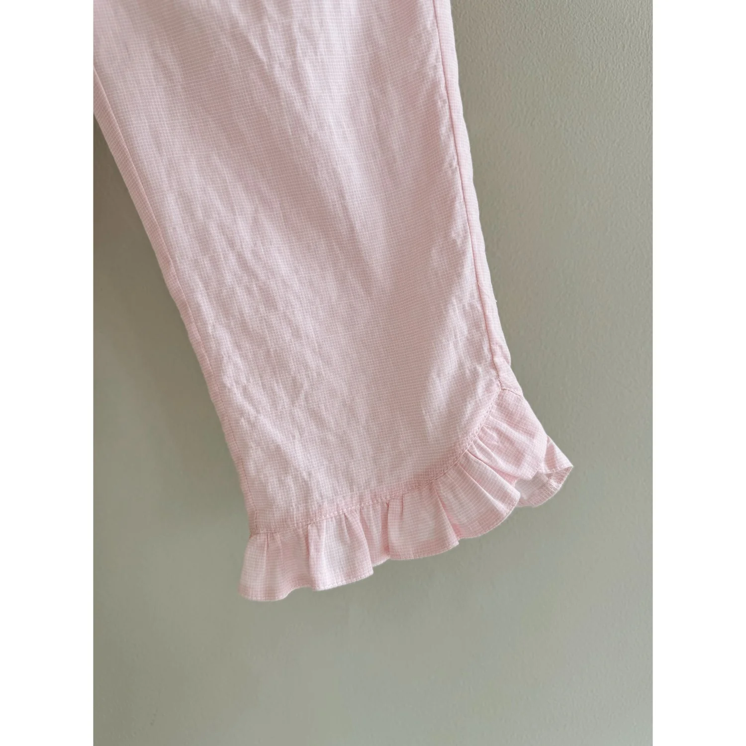 Lalaby Lotte Pants - Bubblegum - Image 4