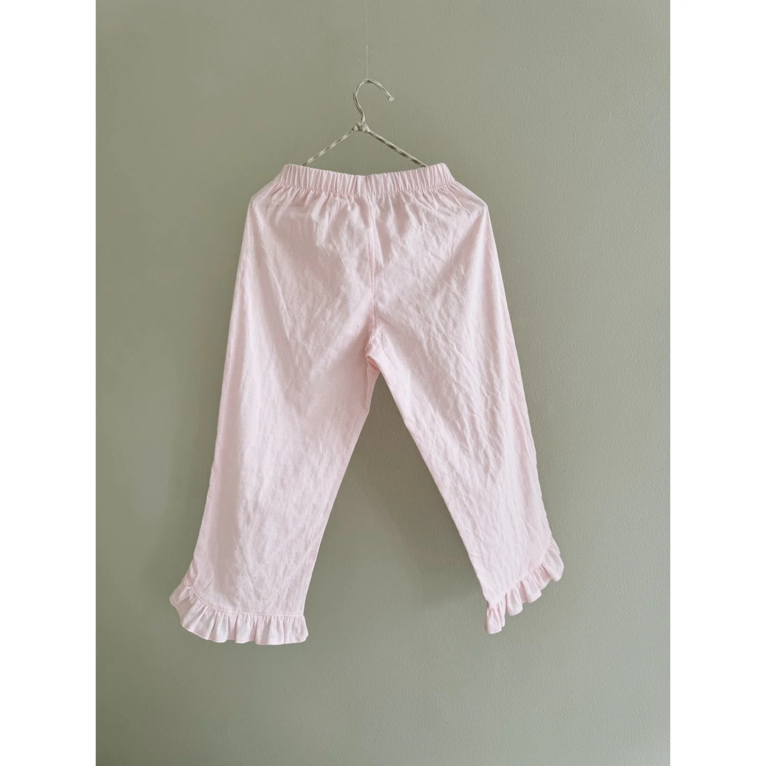 Lalaby Lotte Pants - Bubblegum - Image 5
