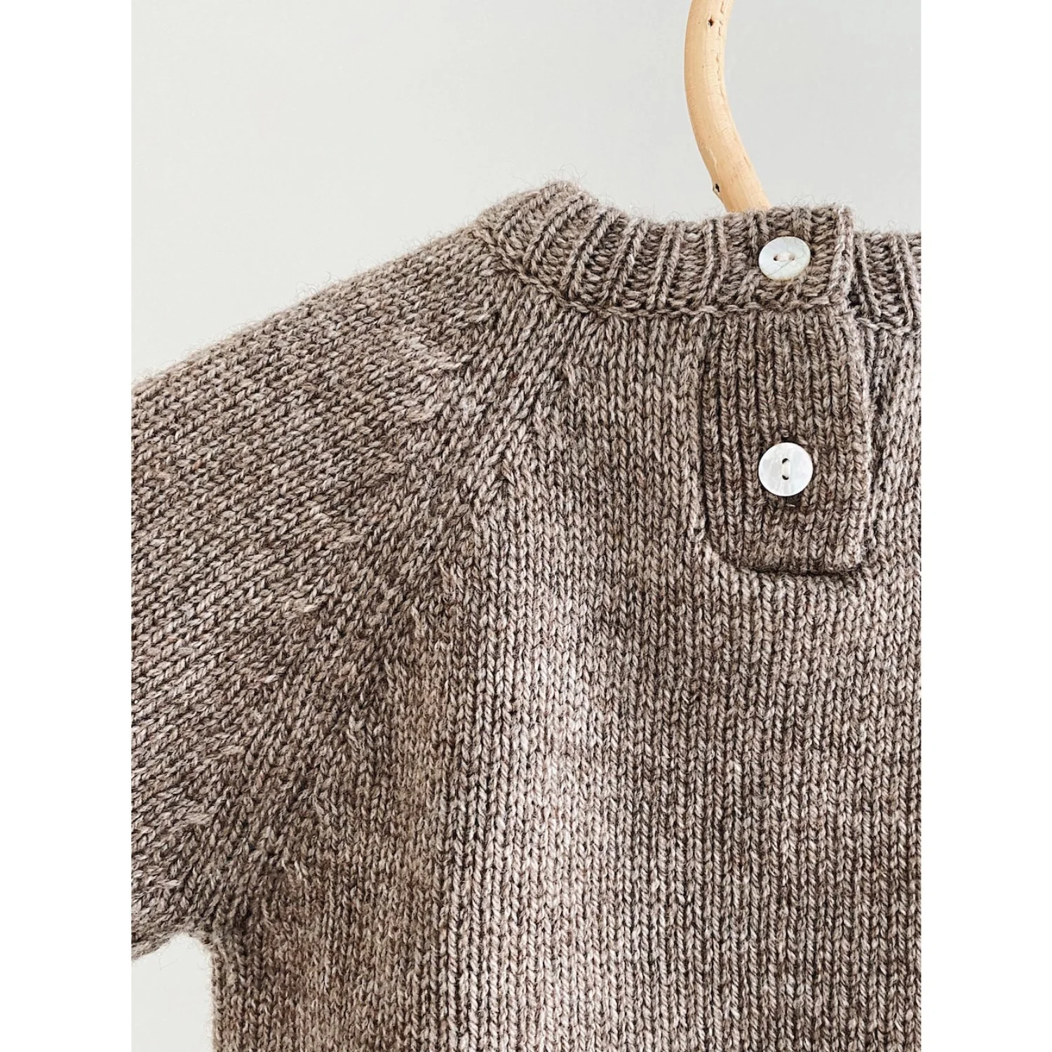 Lalaby Millet Winnie Jumper - Image 3