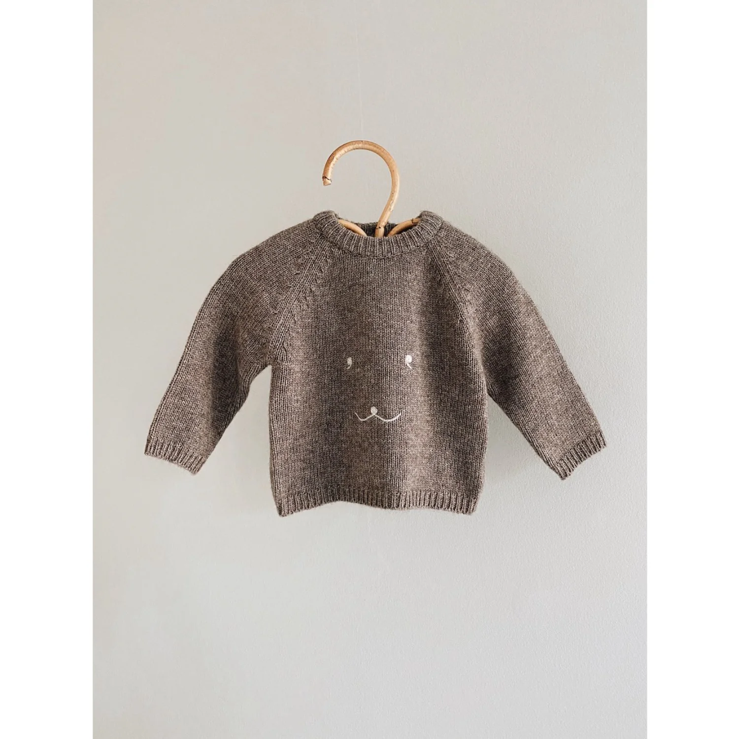 Lalaby Millet Winnie Jumper - Image 4