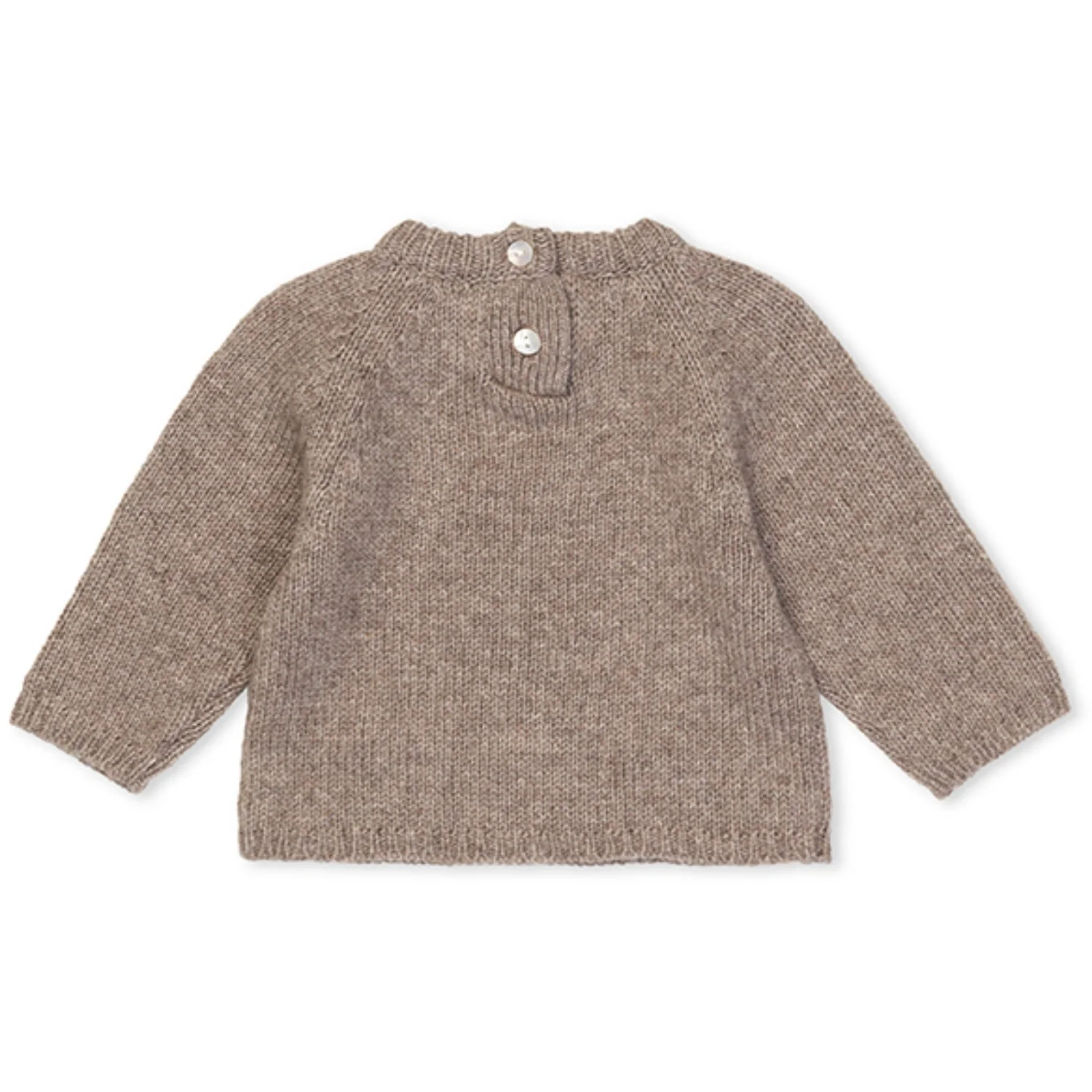 Lalaby Millet Winnie Jumper - Image 5