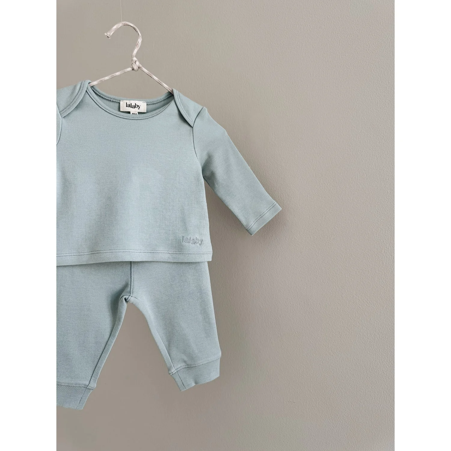 Lalaby Mint Baloo Set - Image 2