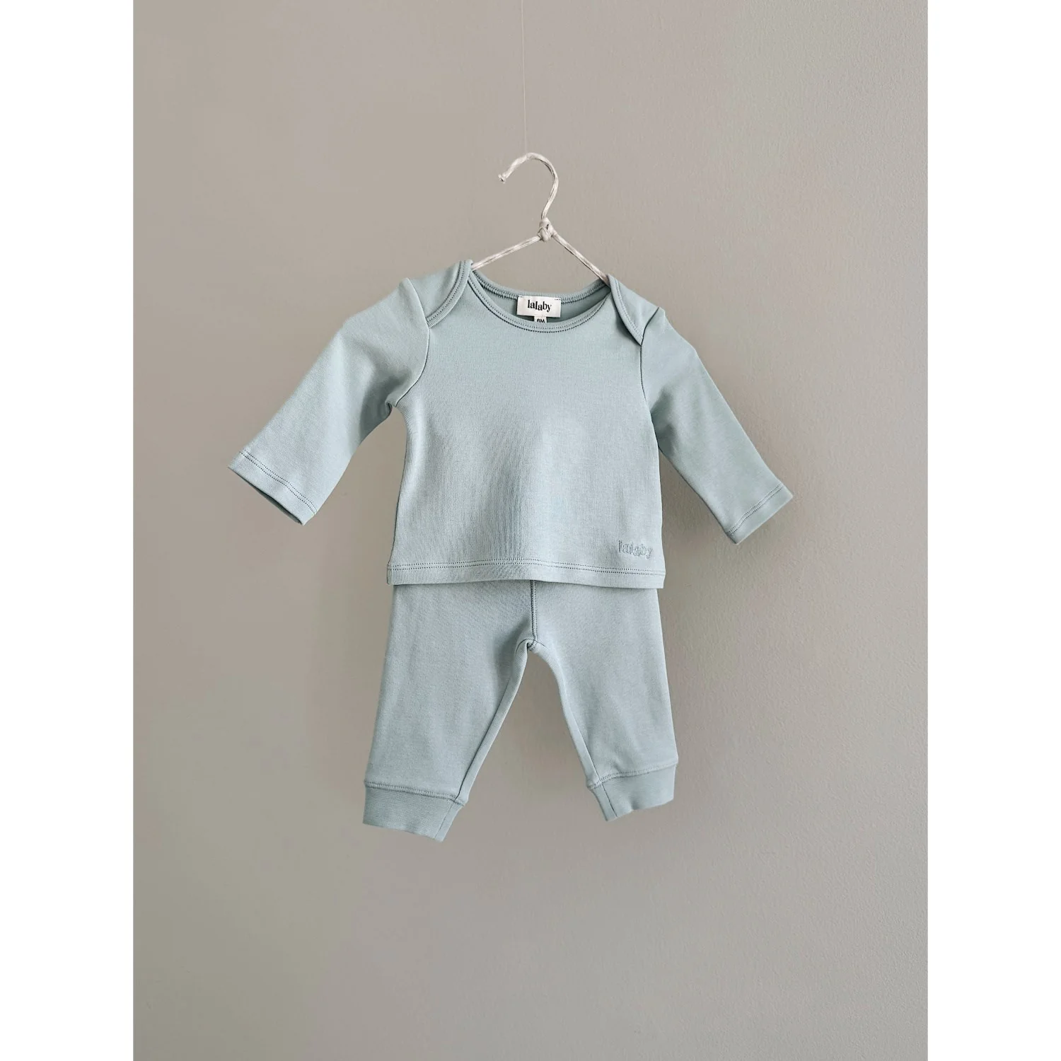 Lalaby Mint Baloo Set - Image 3