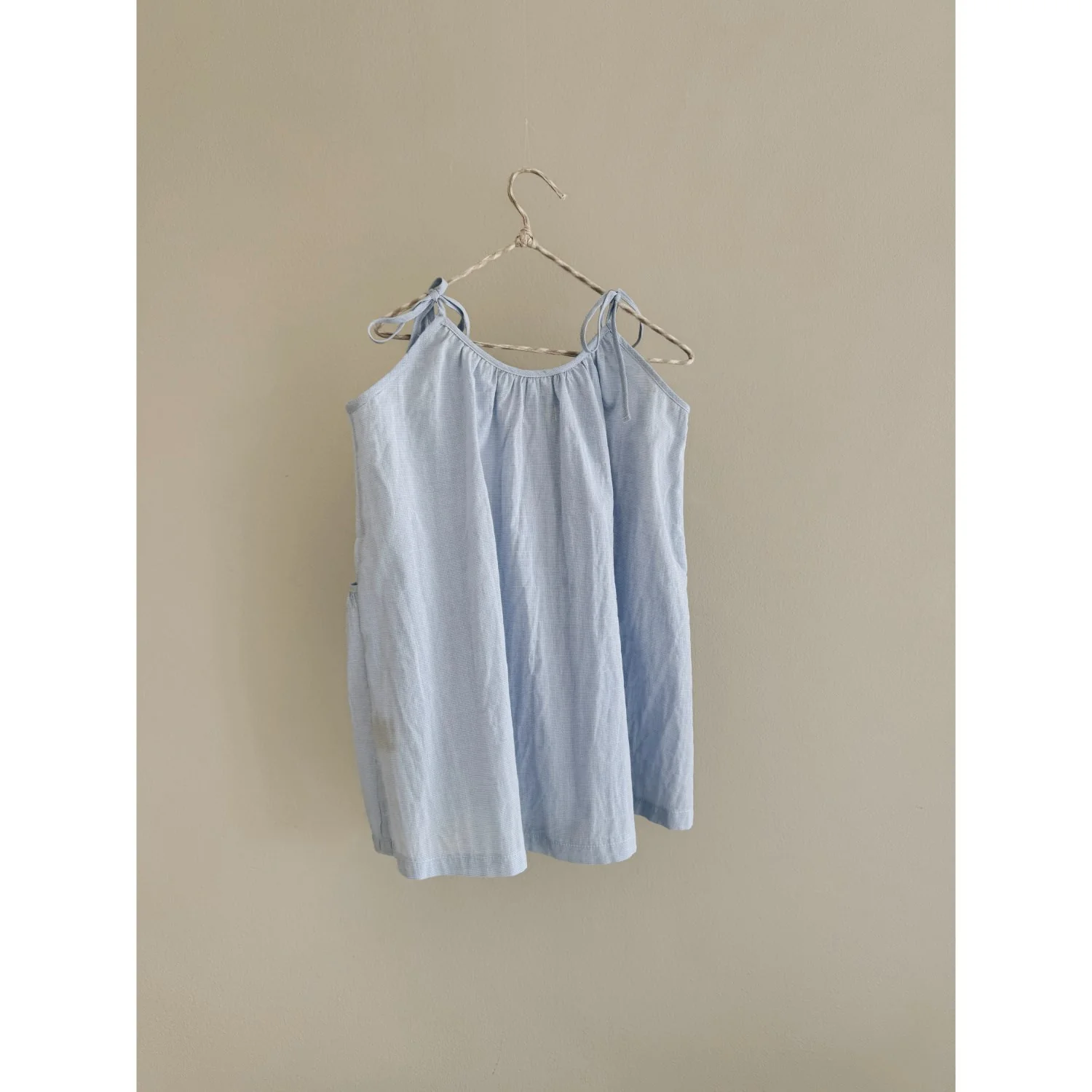Lalaby Nola Dress - Saltwater - Image 3