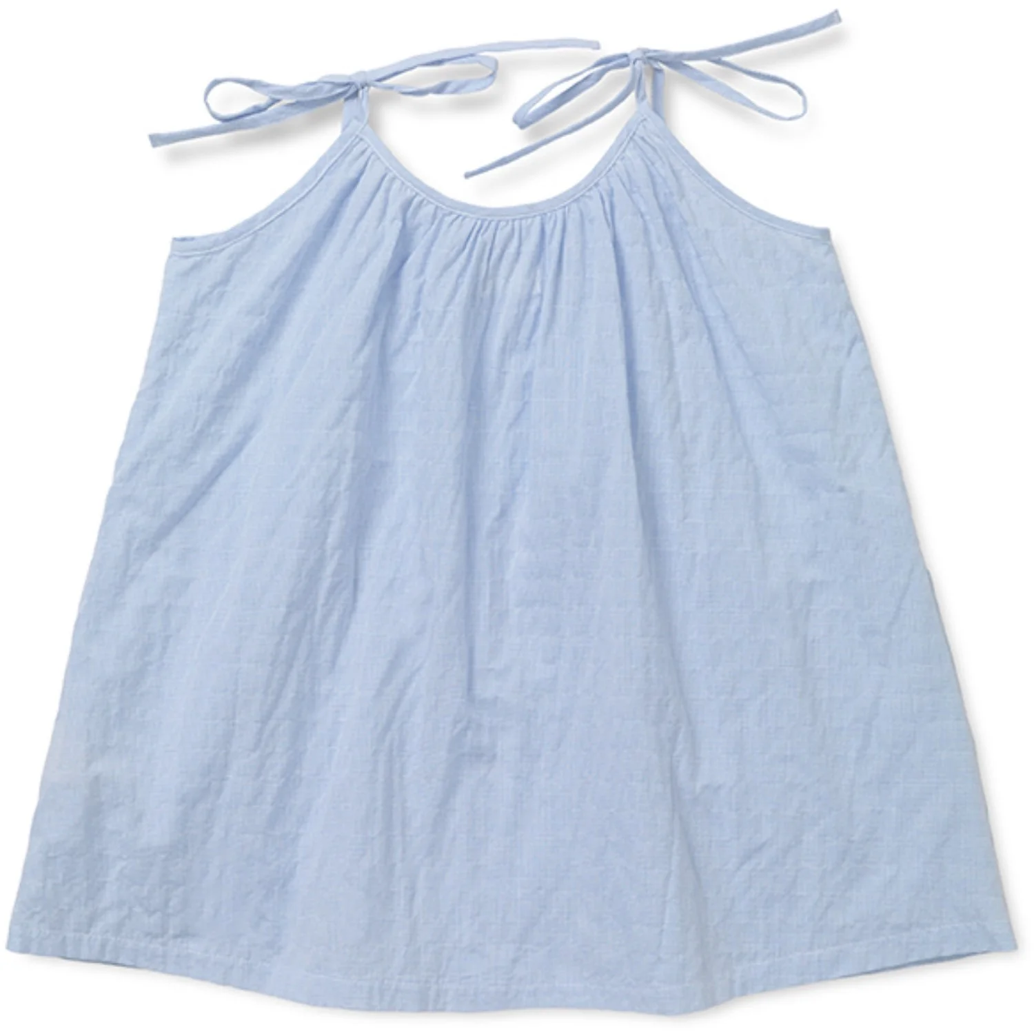 Lalaby Nola Dress - Saltwater - Image 4