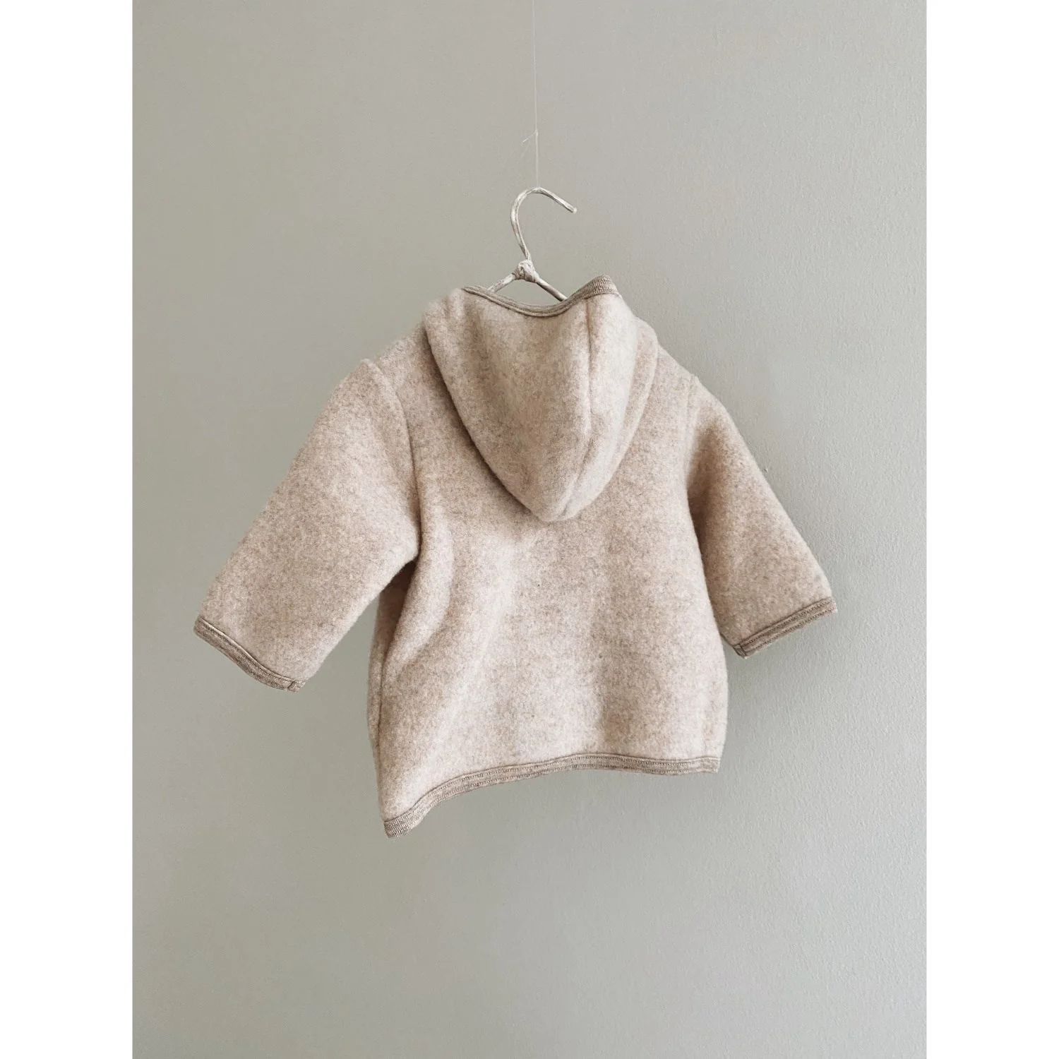 Lalaby Oat Babar Jacket - Image 4