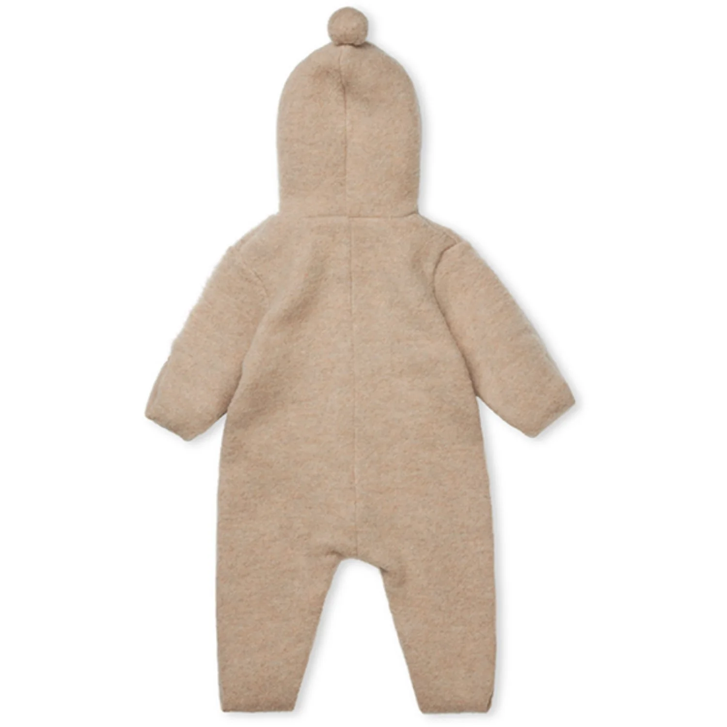 Lalaby Oat Teddy Onesie - Image 6