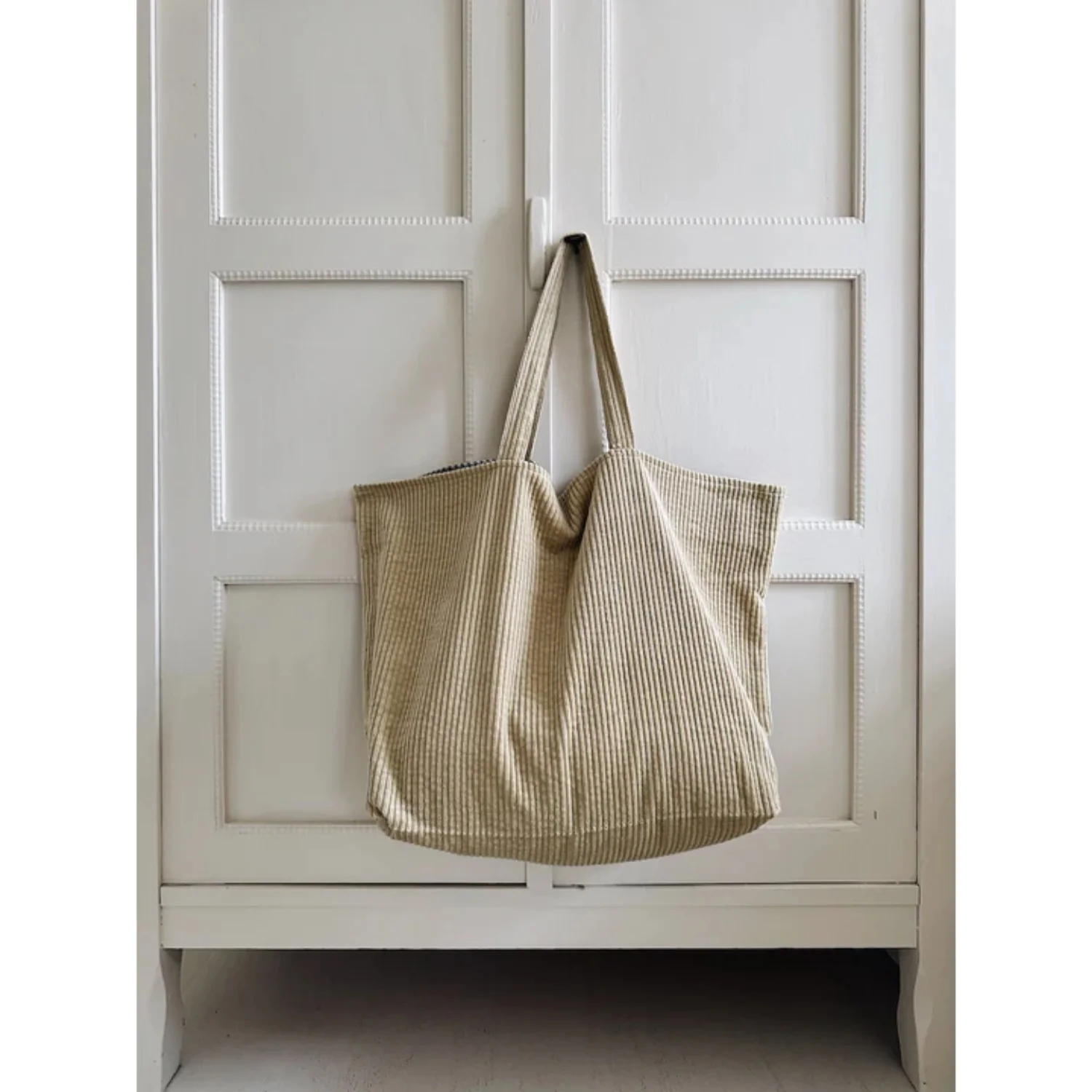 Lalaby Olive Big Bag