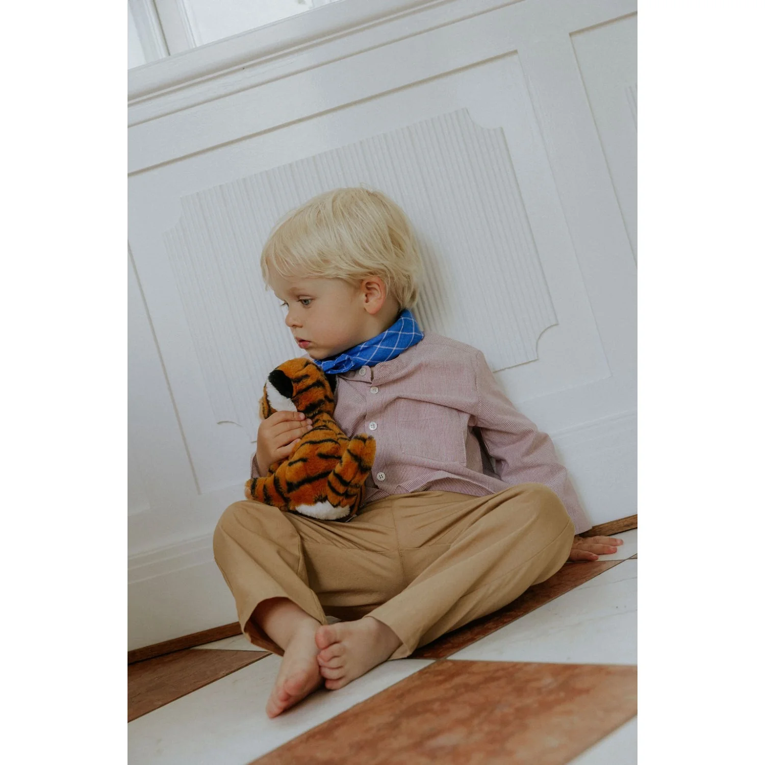 Lalaby Peanut Charlie Trousers - Image 3