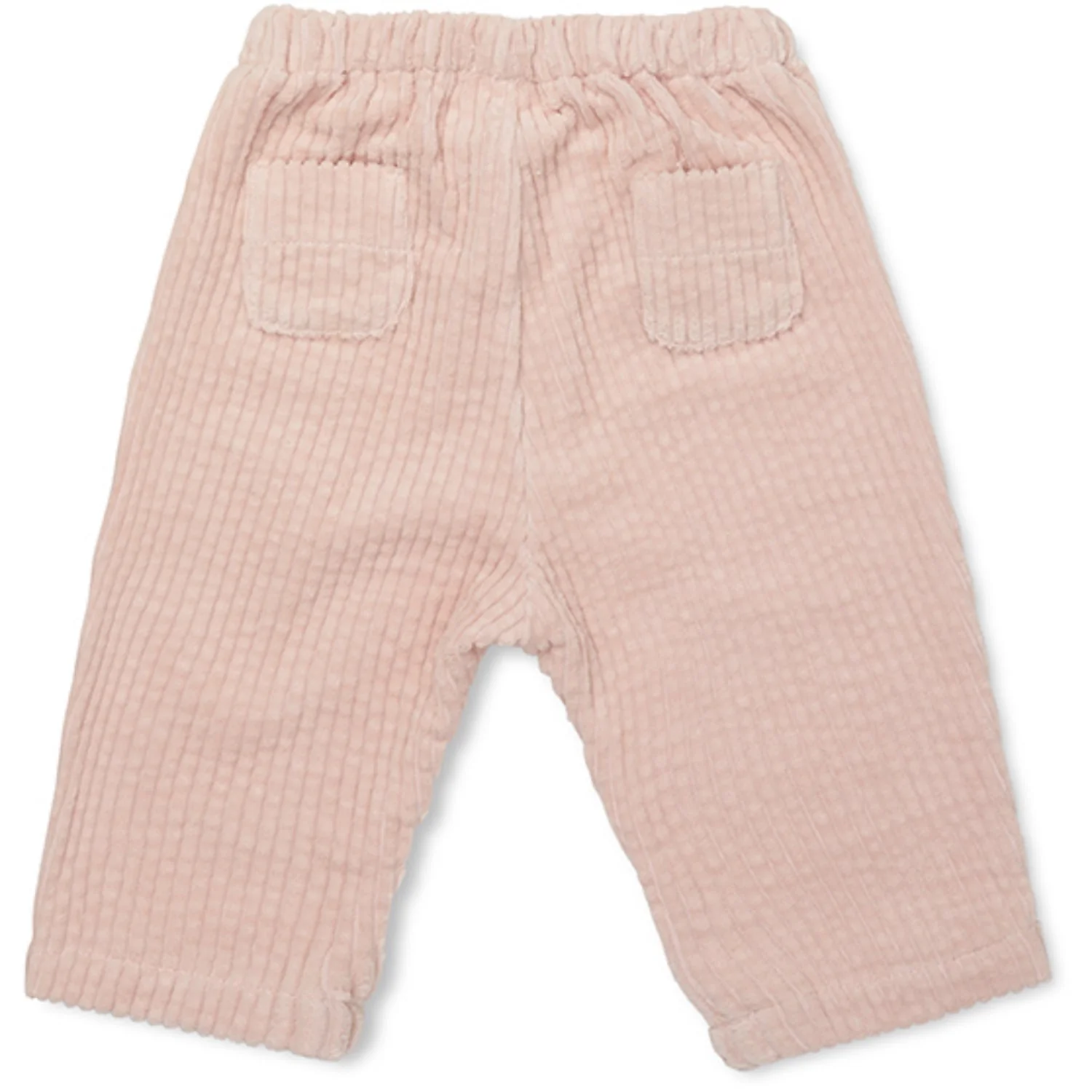 Lalaby Pink Charlie Trousers Baby - Image 2